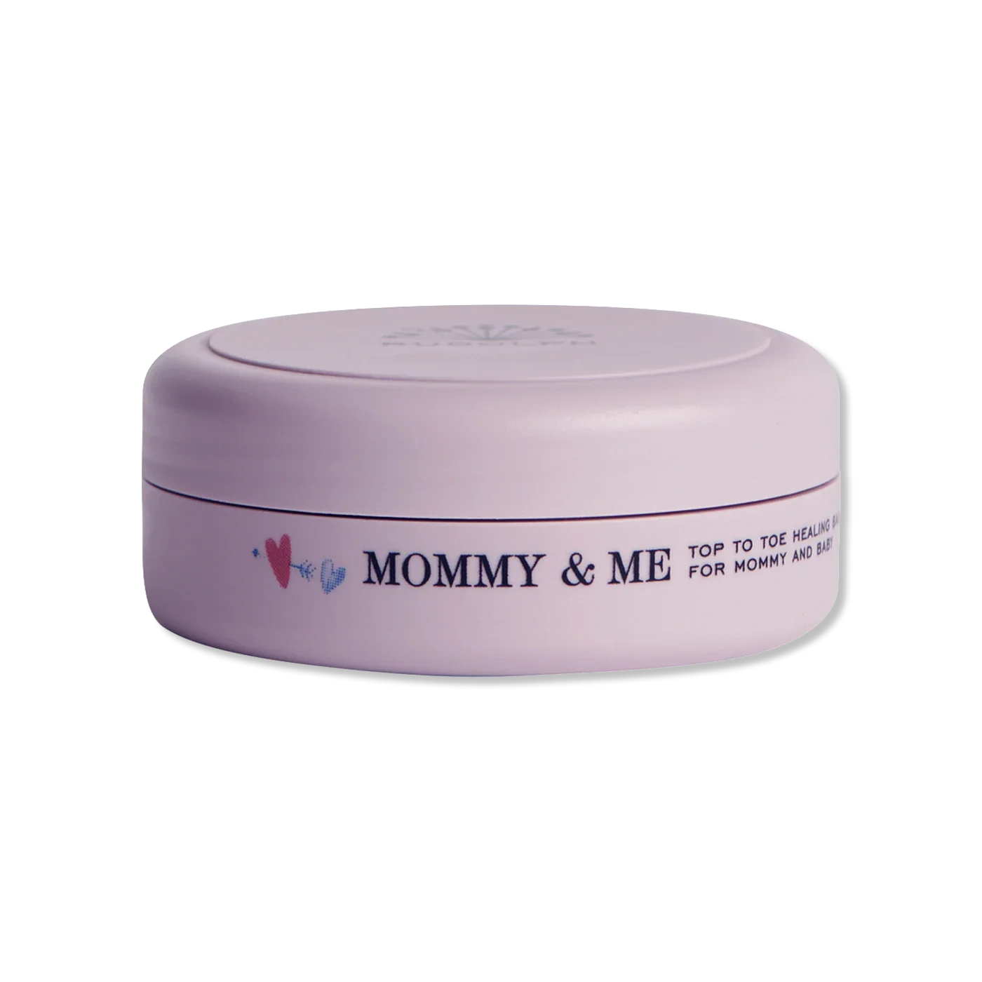 Mommy and me travelsize Body care