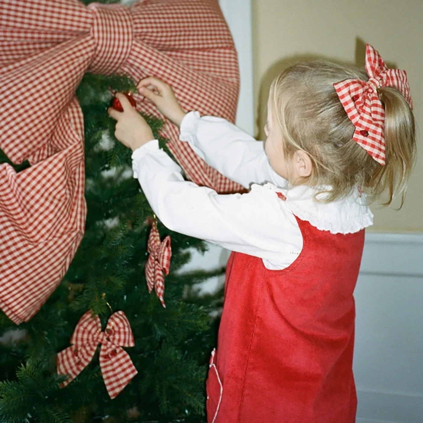 Carol Dress