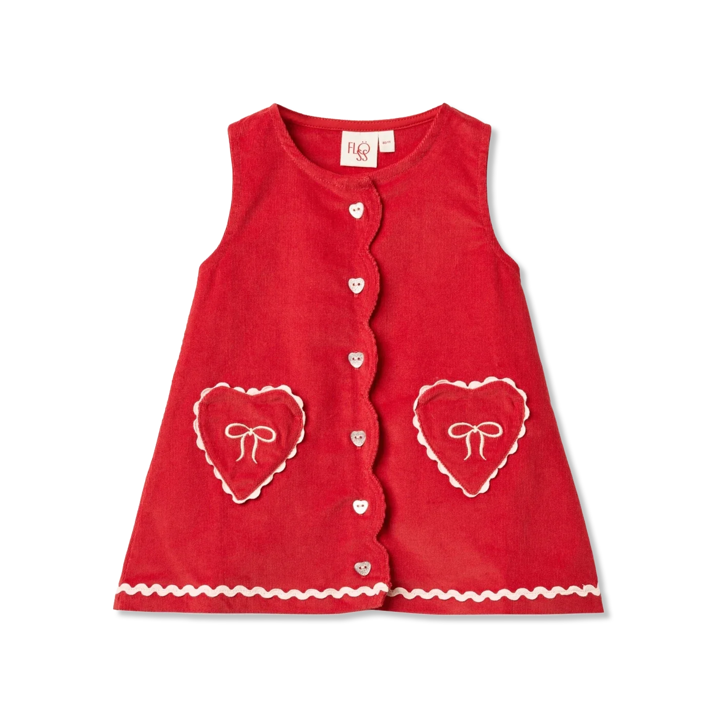 Carol Dress