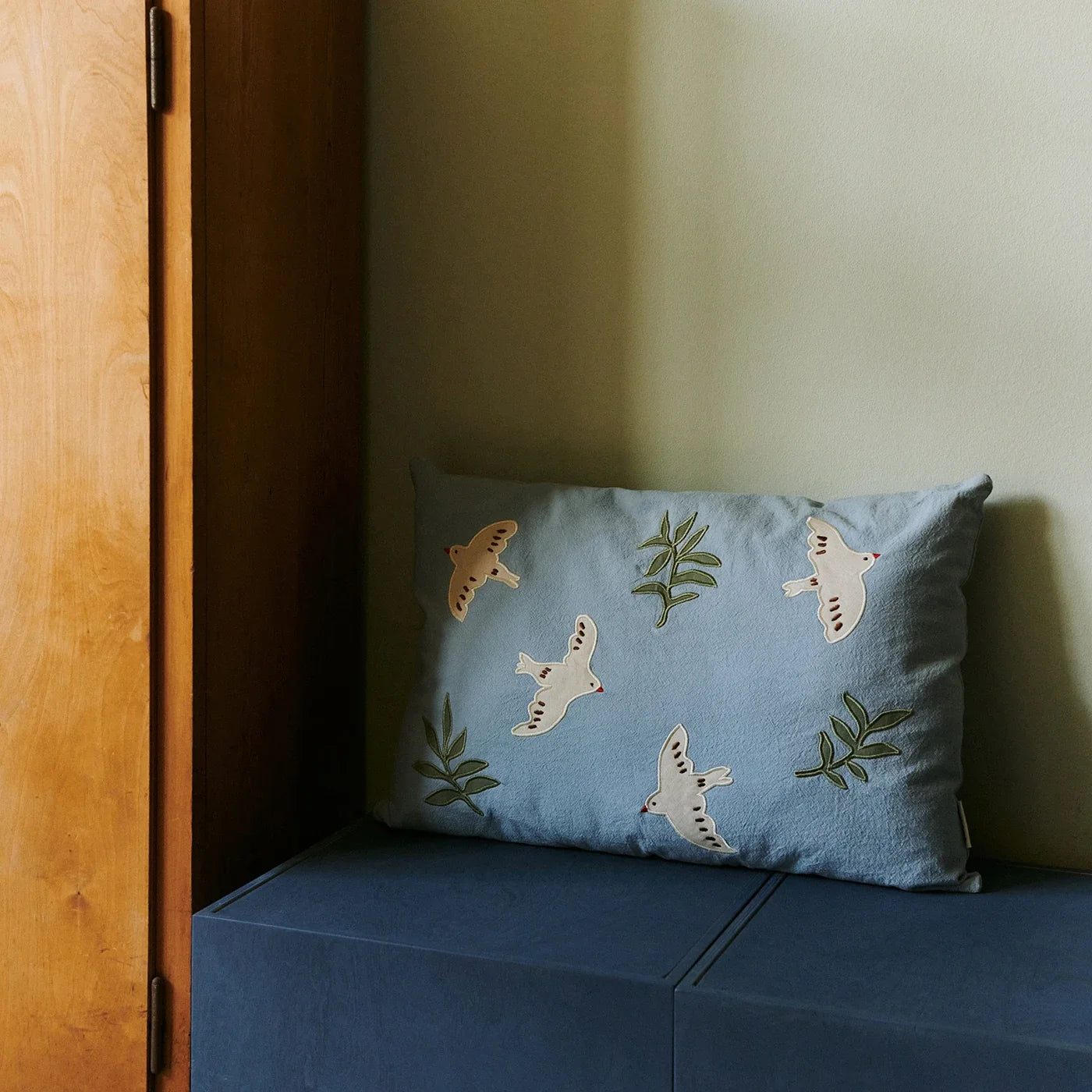 Celeste Pillow