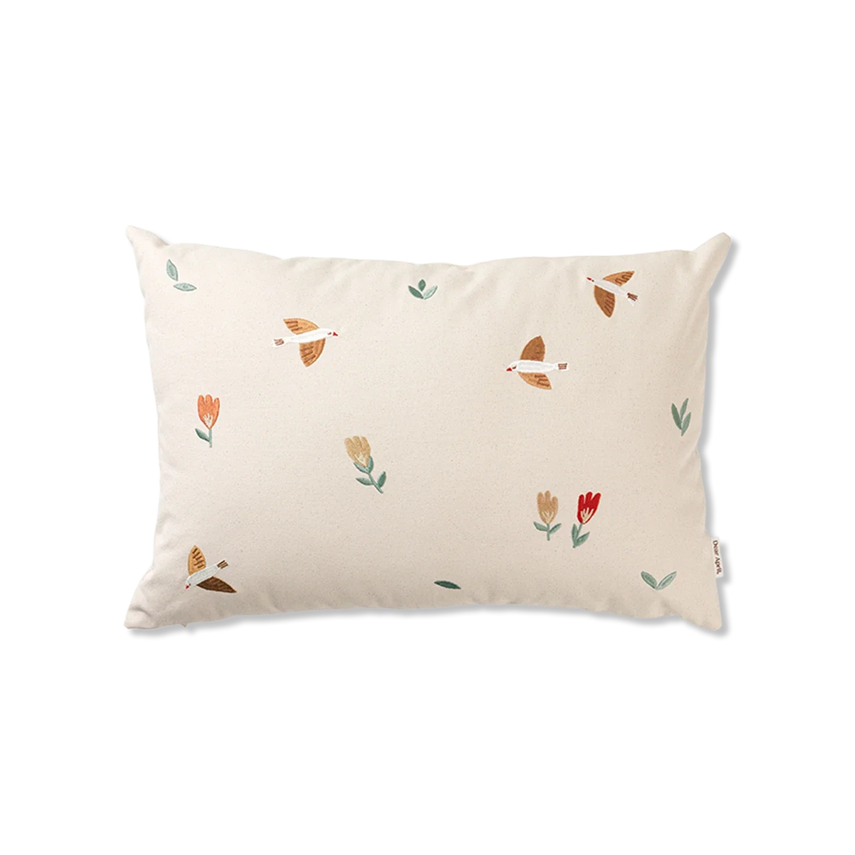 Cinna Pillow
