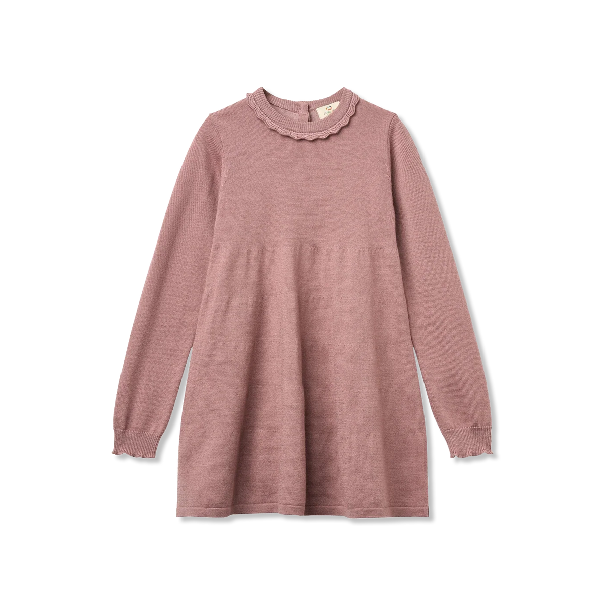 Merino Dress