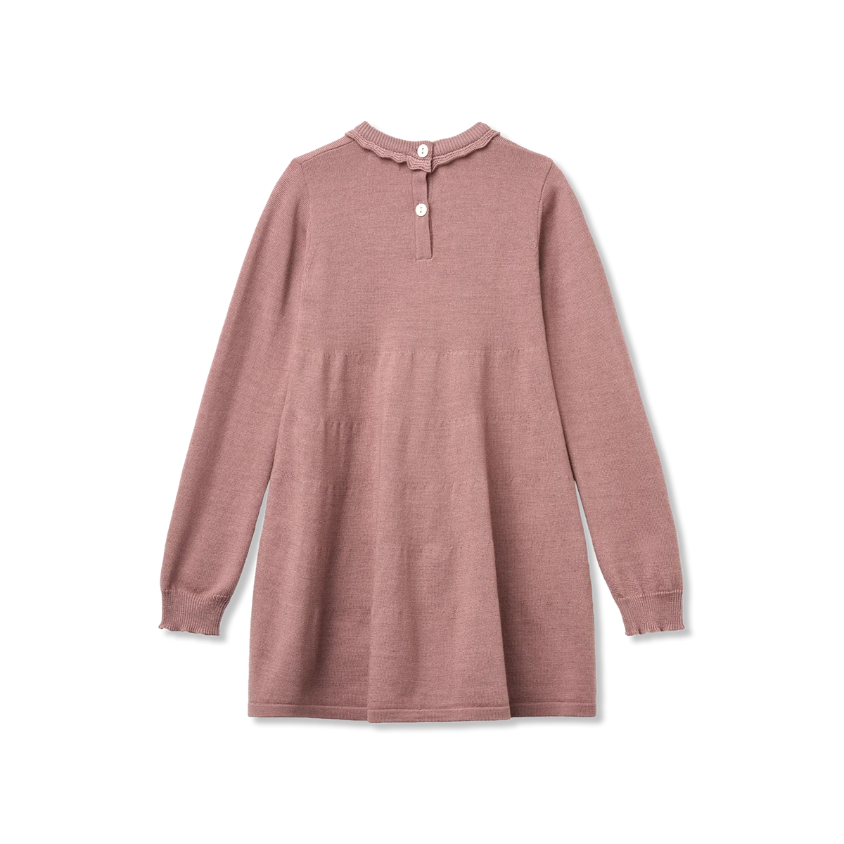 Merino Dress