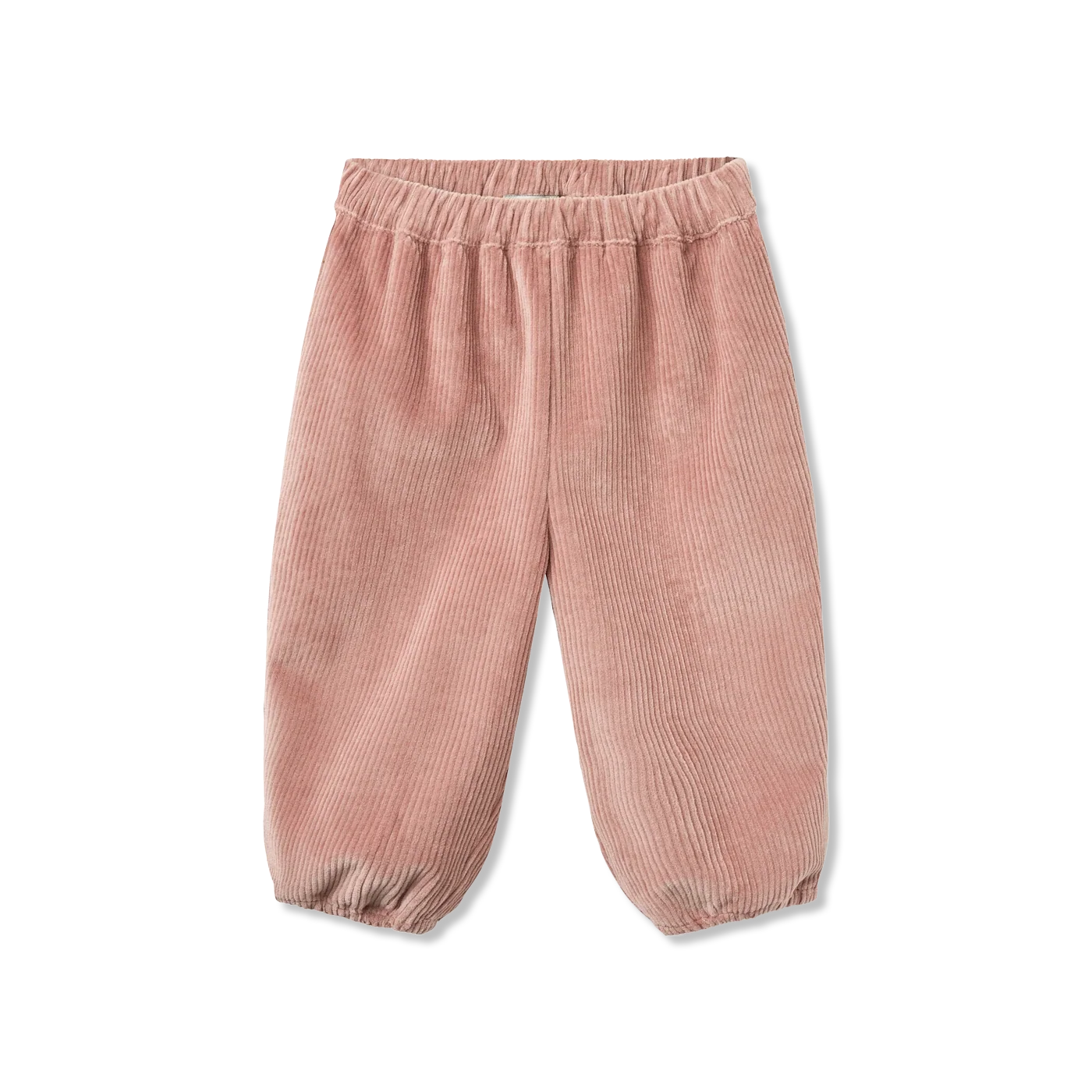 Corduroy Pants