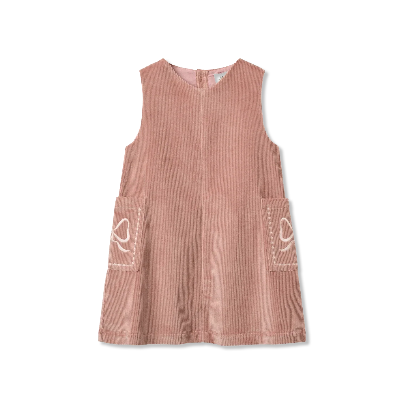 Corduroy Dress