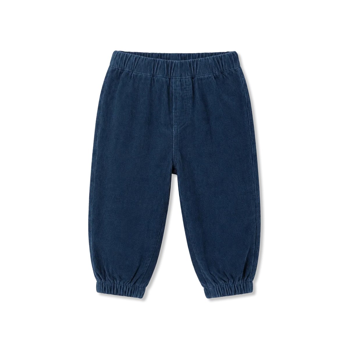 Corduroy Pants