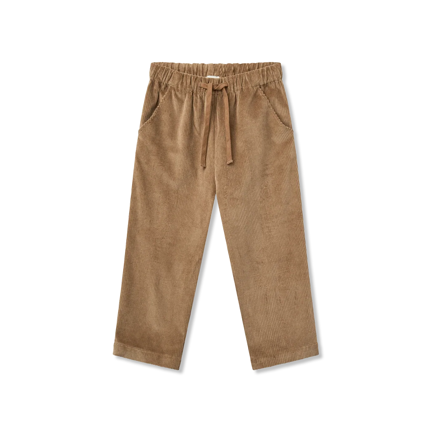Corduroy Pants