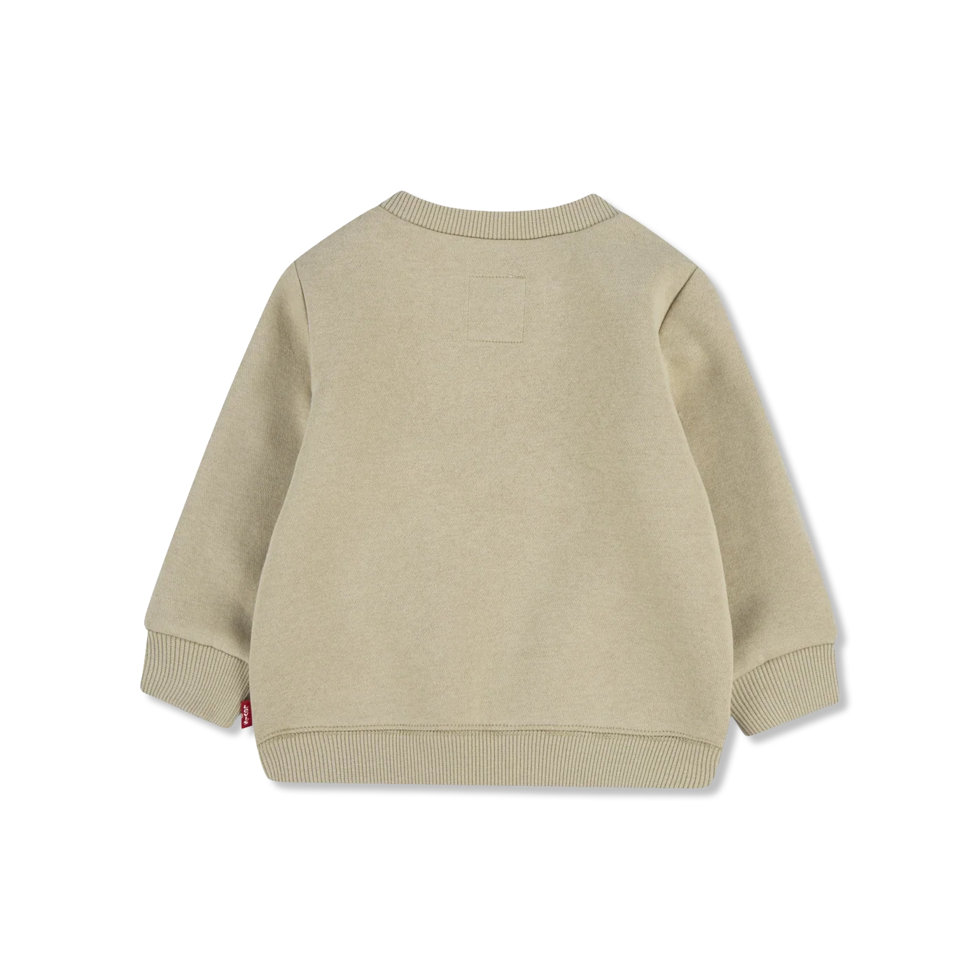 Crew Sweatshirt