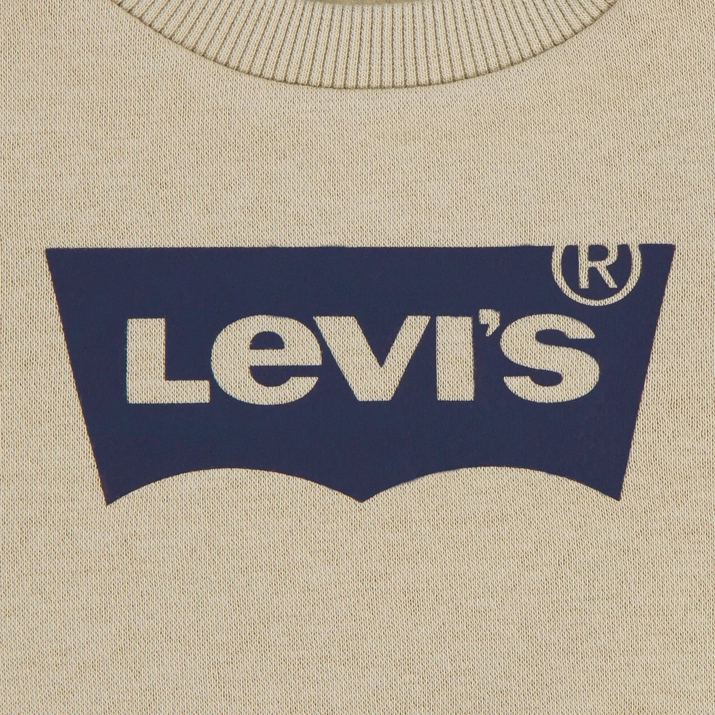 Crew Sweatshirt