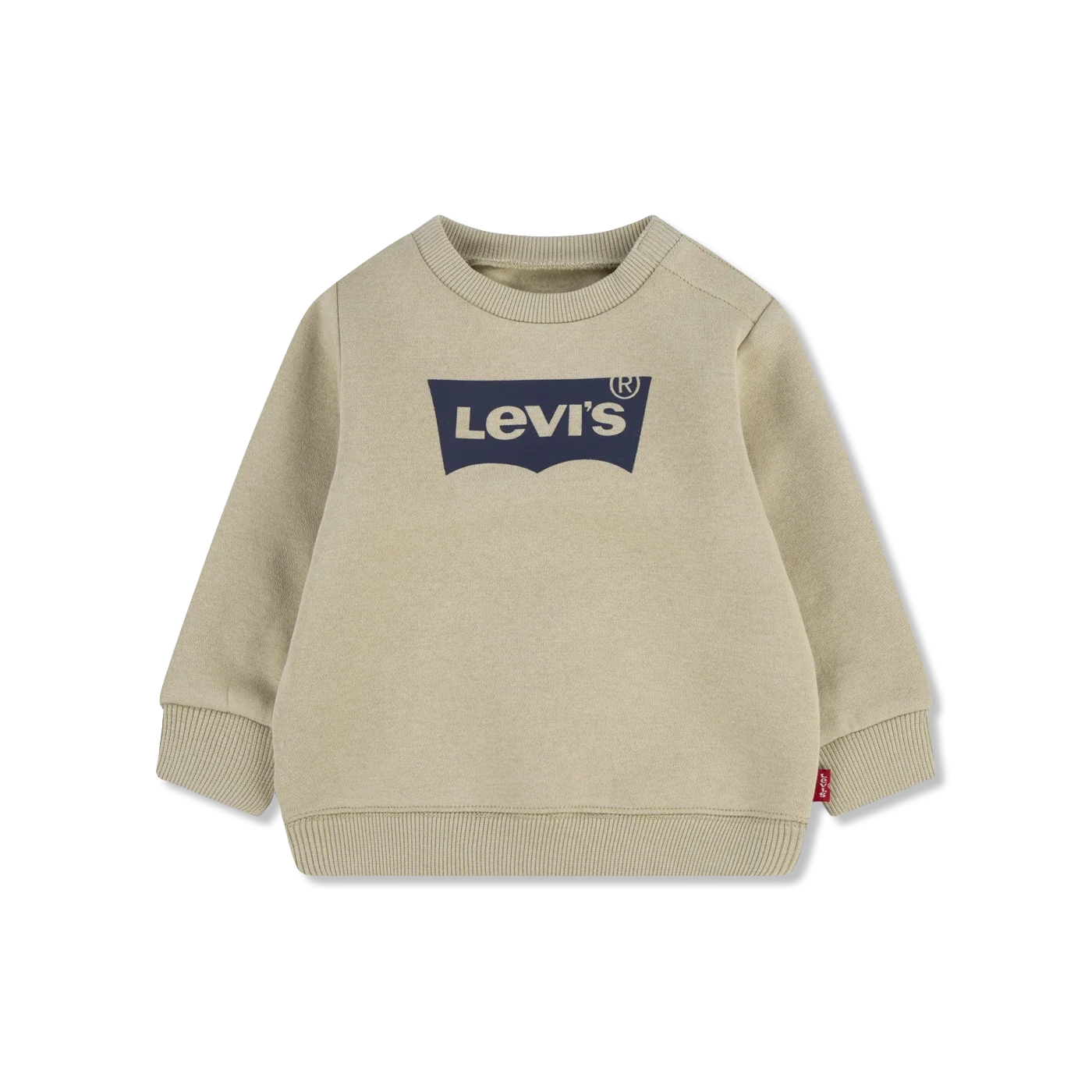Crew Sweatshirt