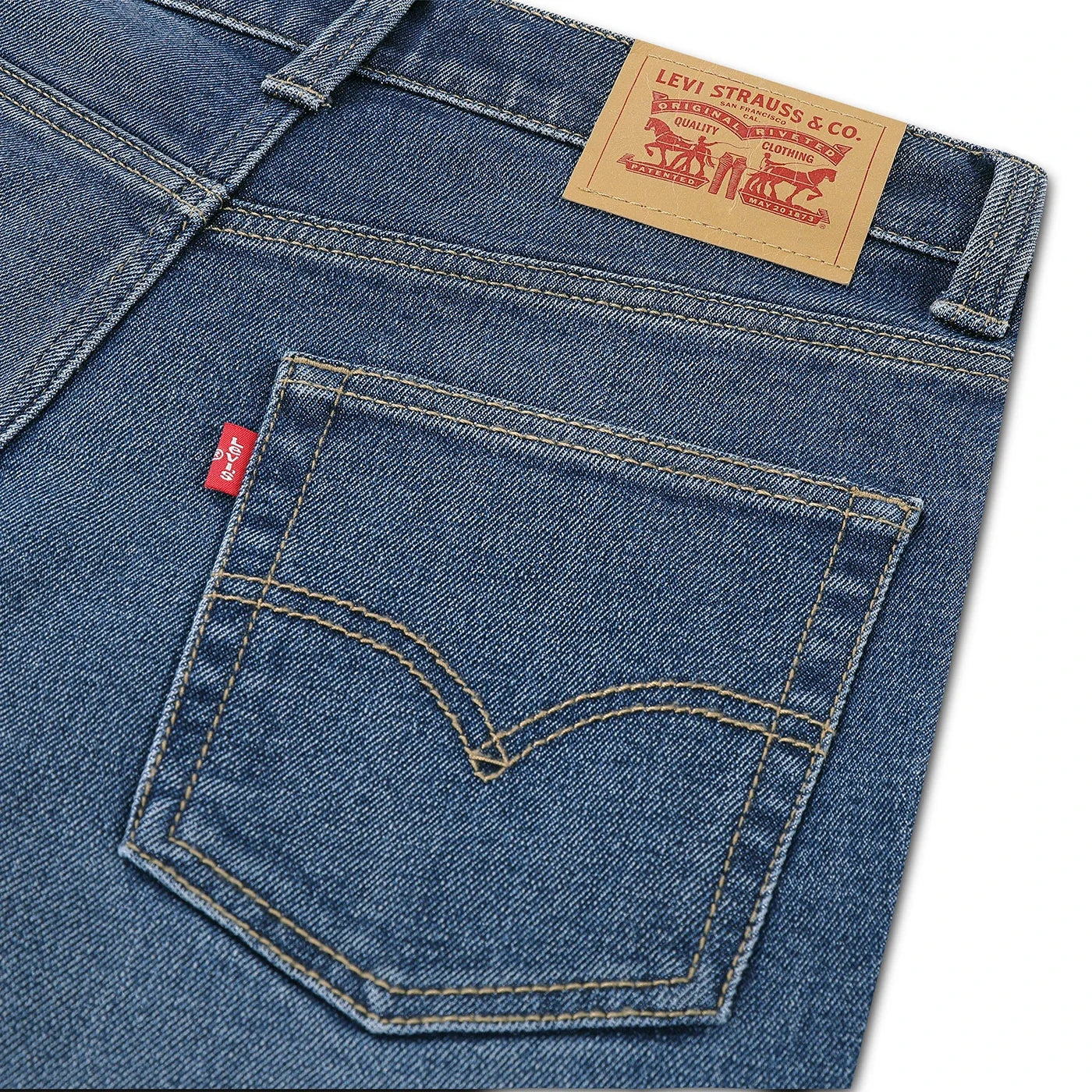 Stay Pants