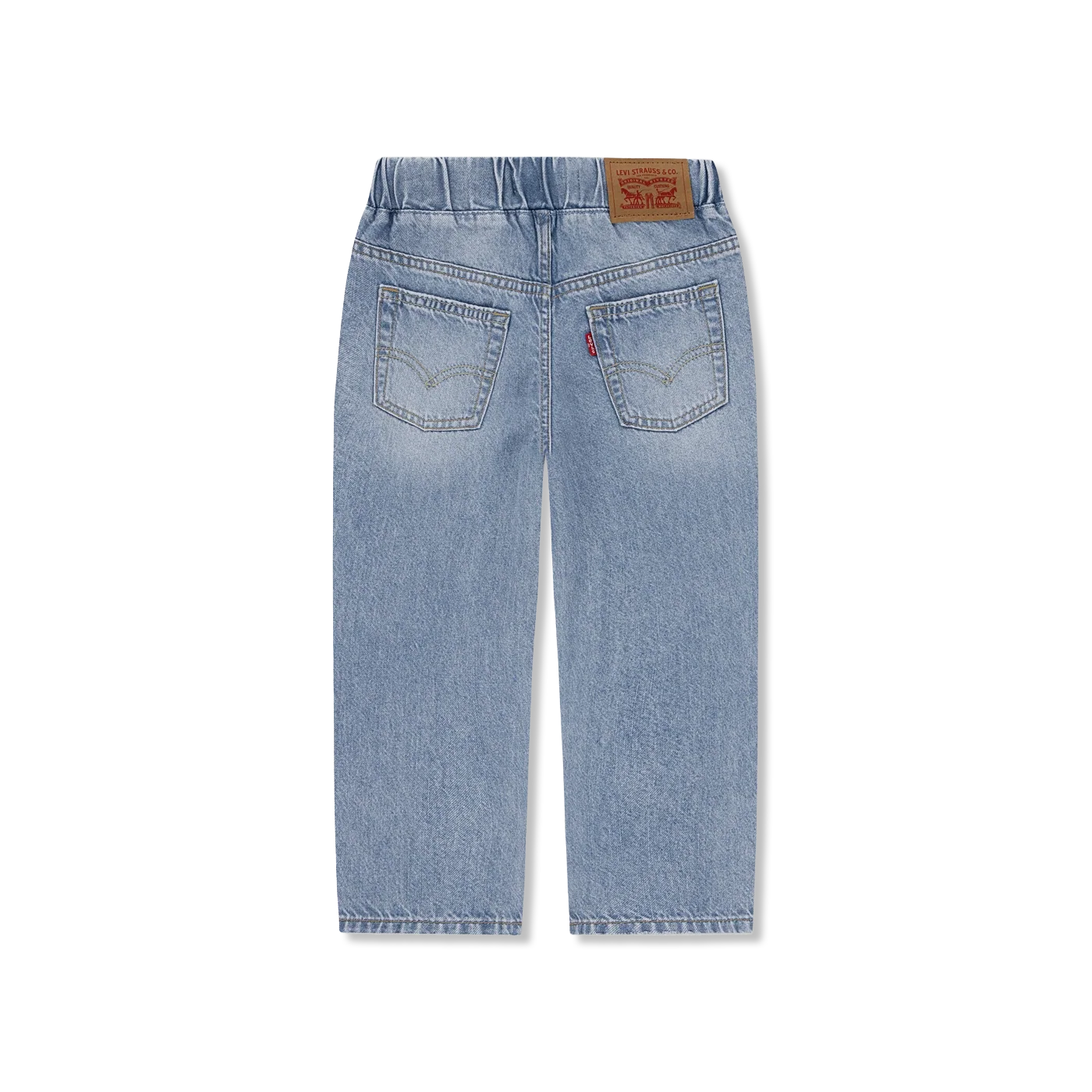 Pull on Jeans