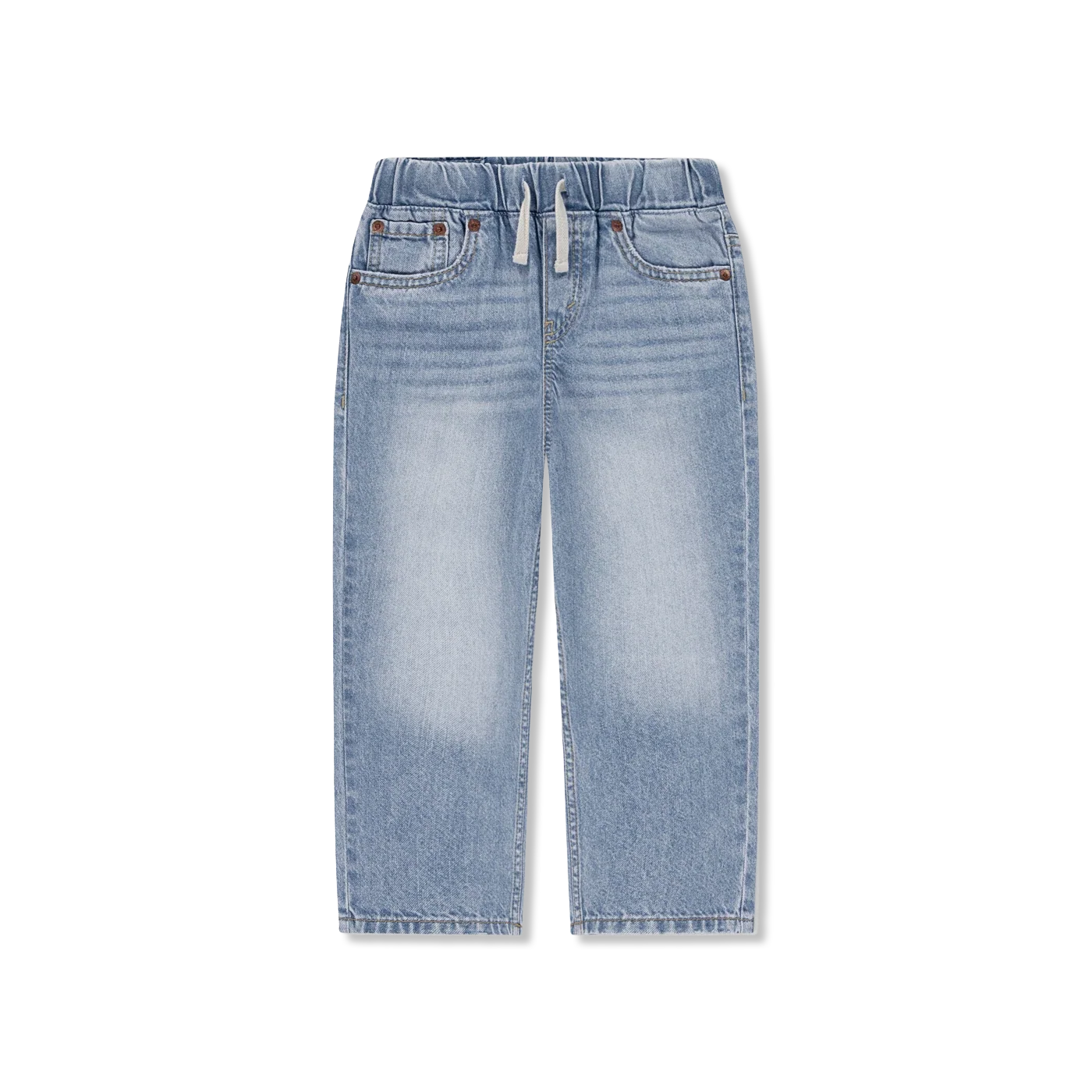 Pull on Jeans