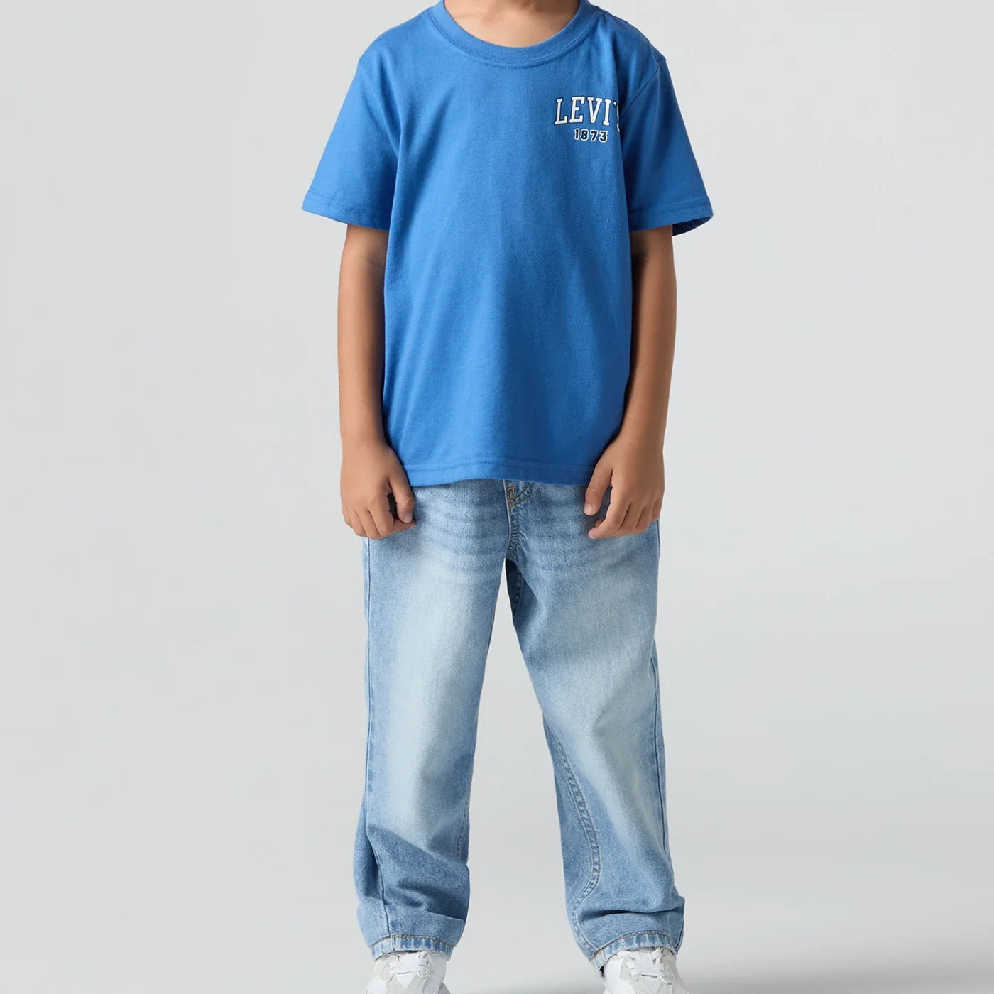 Pull on Jeans