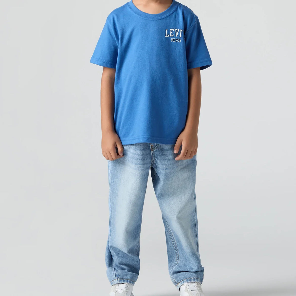 Pull on Jeans