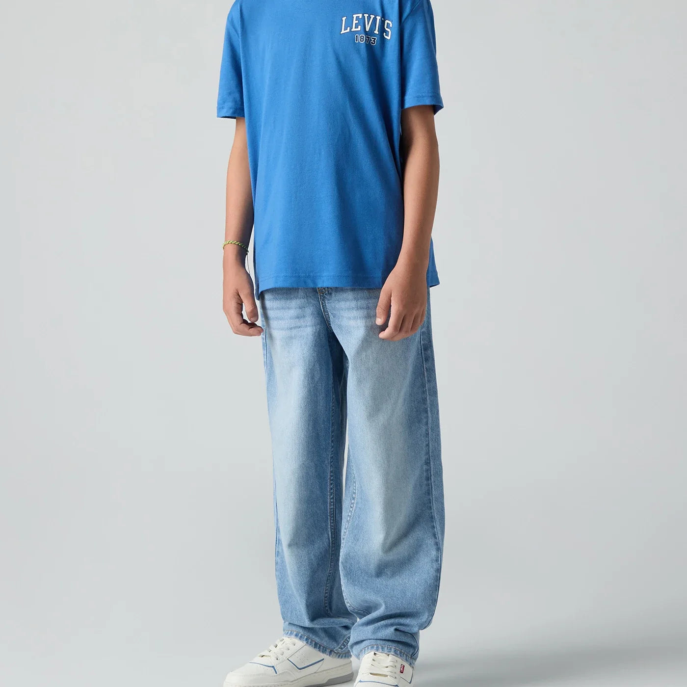 Pull on Jeans