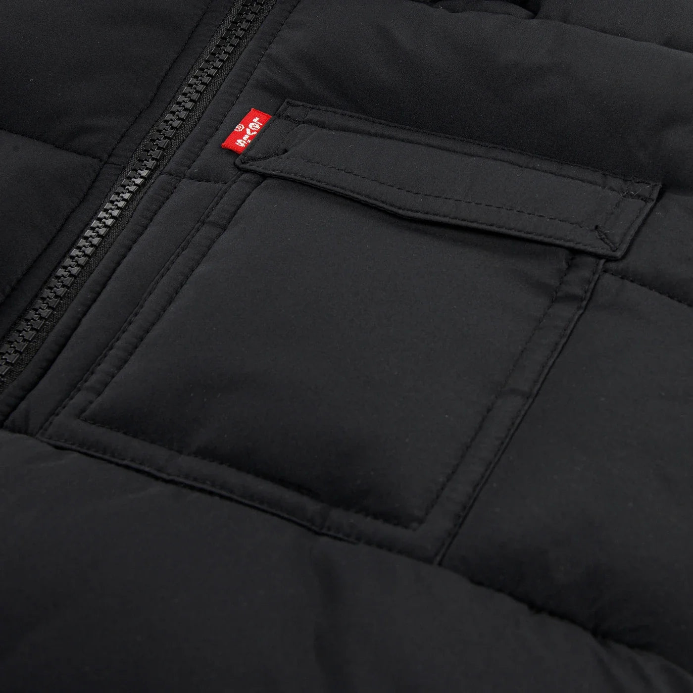Medium Winter jacket