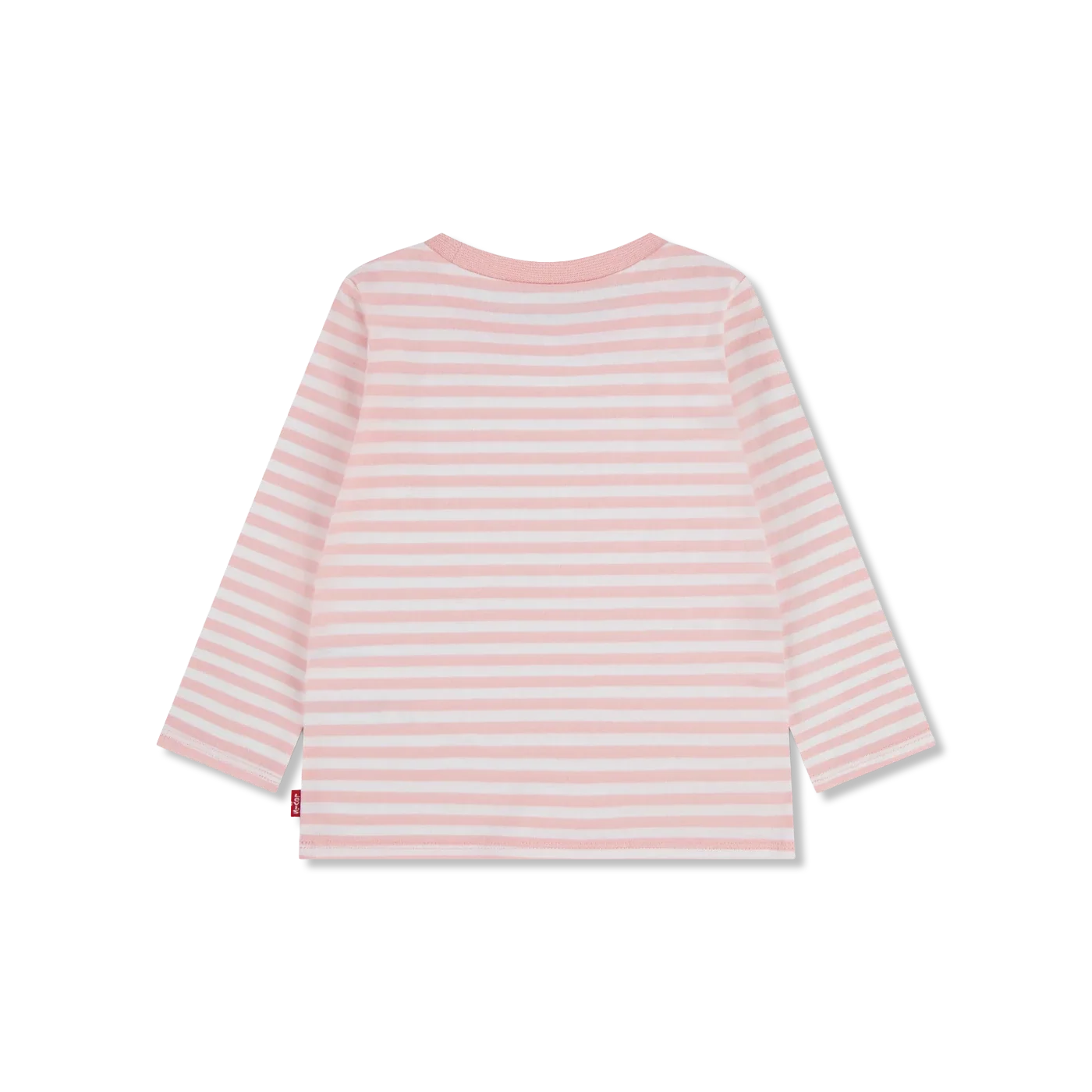 Stripe Blouse