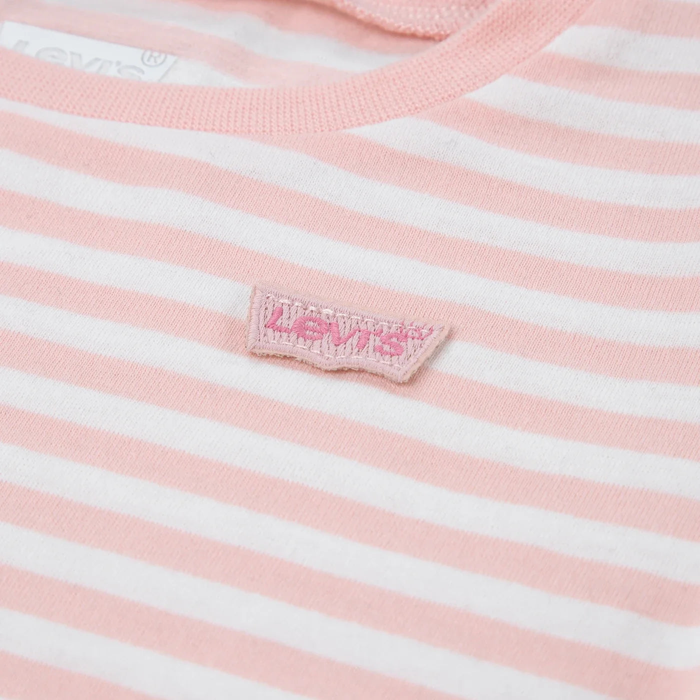 Stripe Blouse