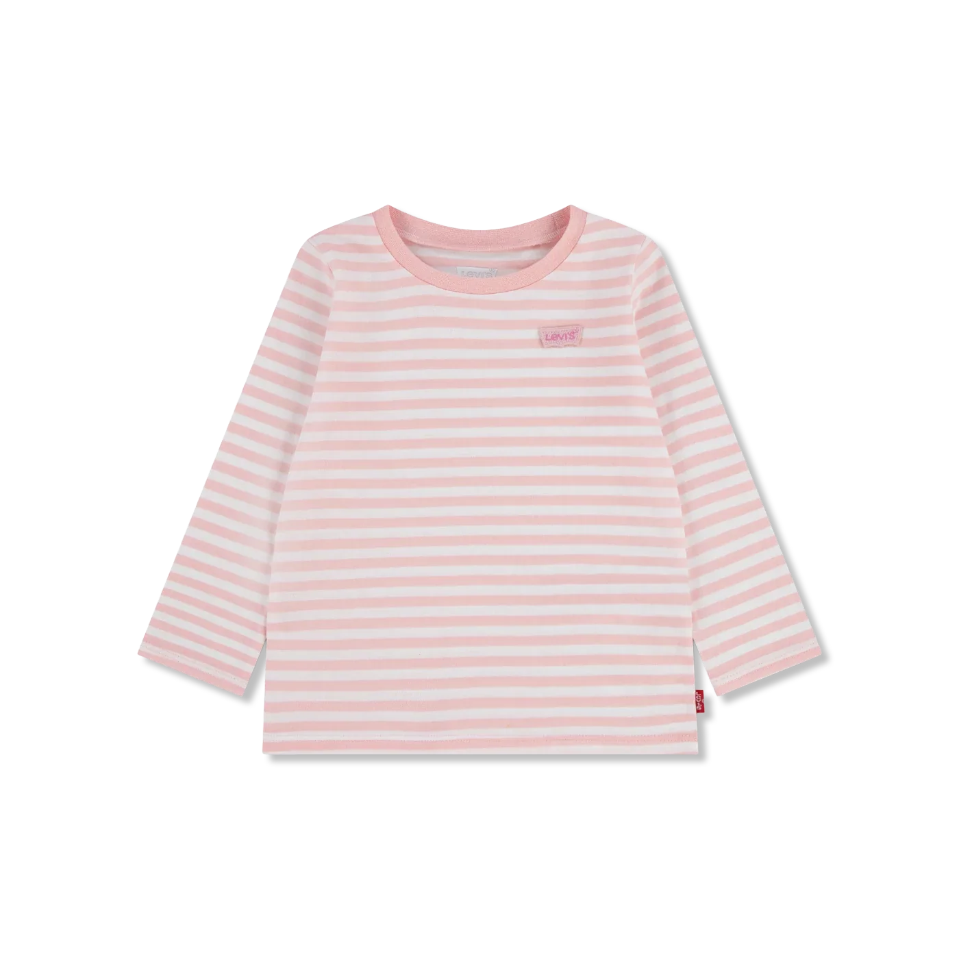 Stripe Blouse
