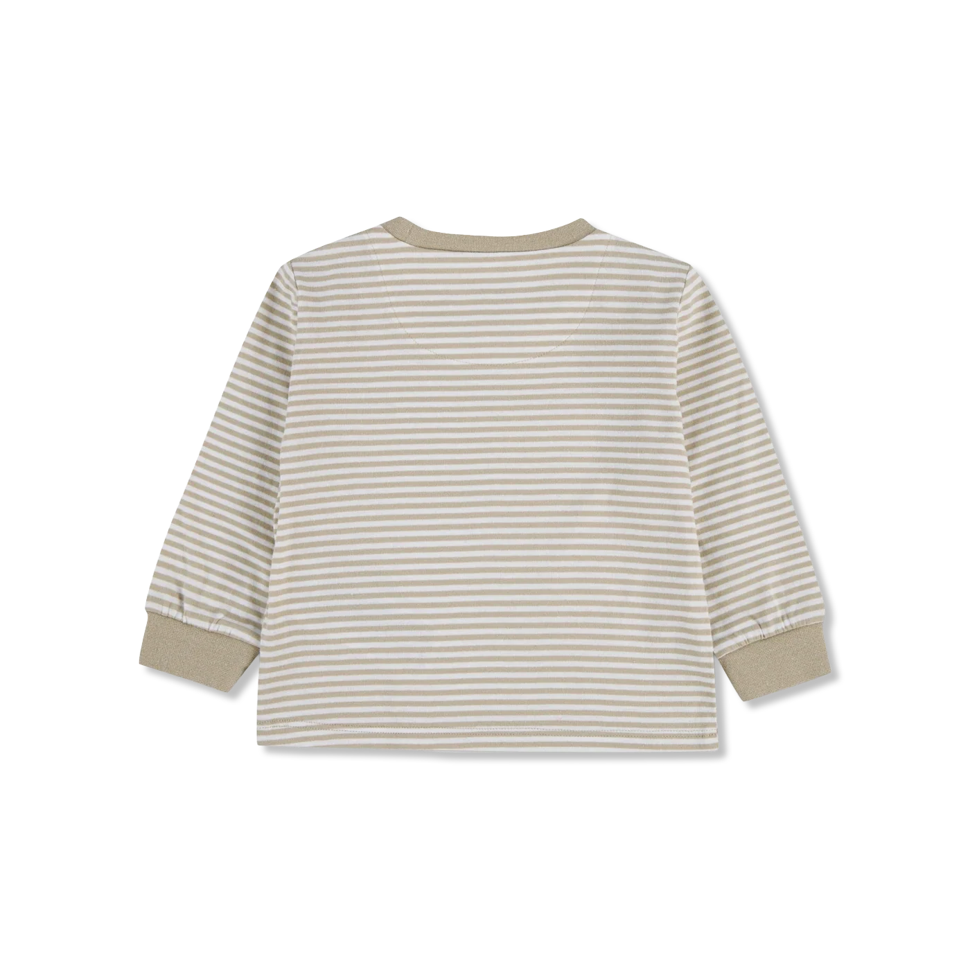 Stripe Blouse