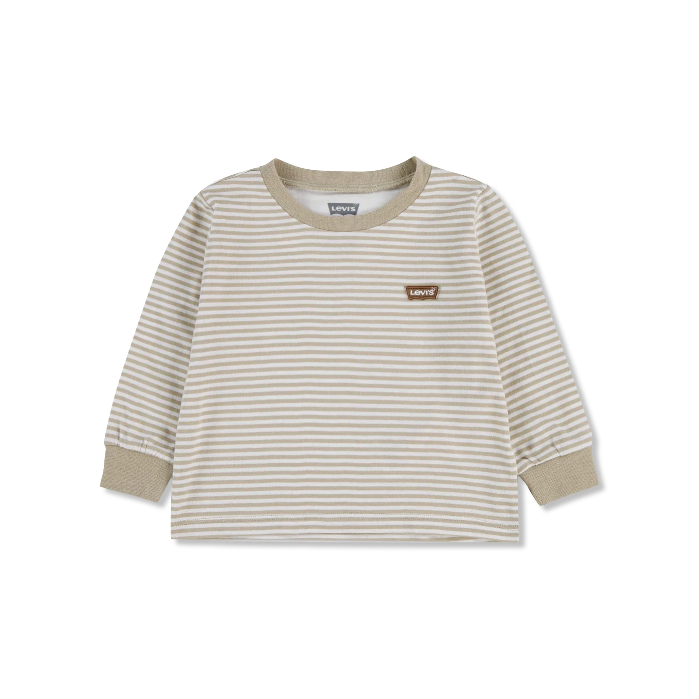 Stripe Blouse