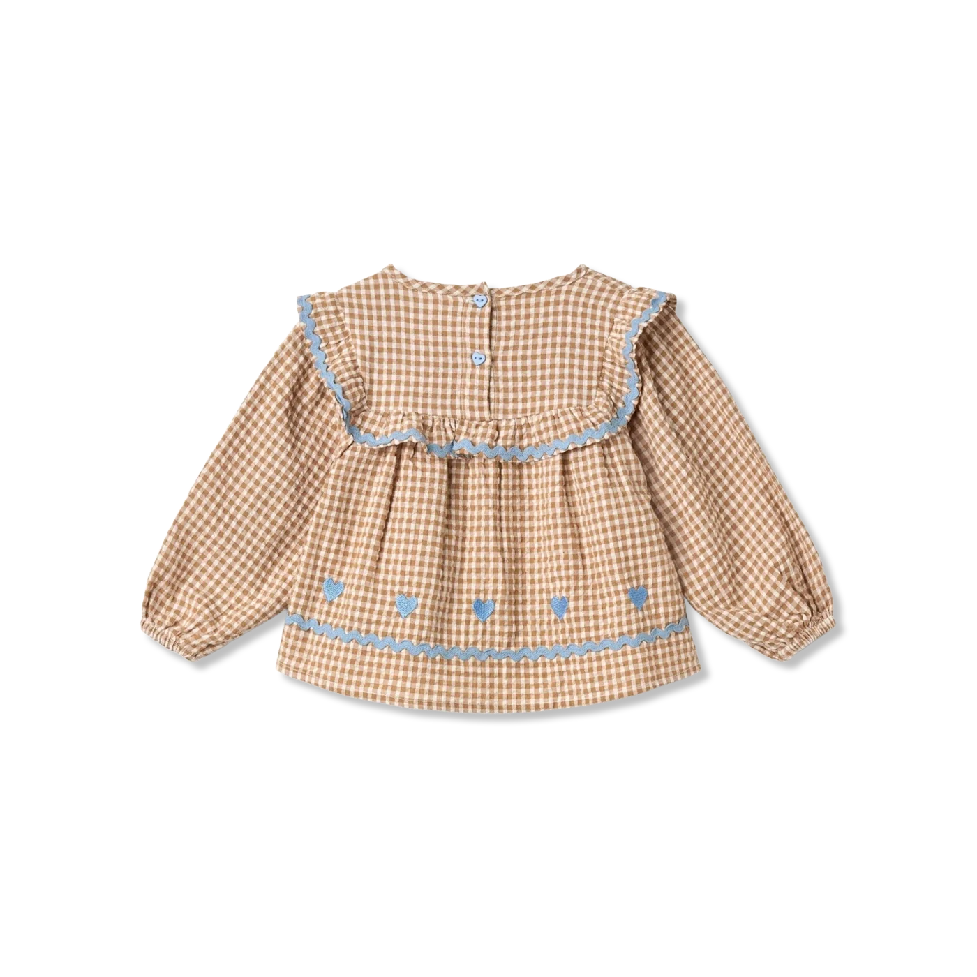 Ellis Blouse