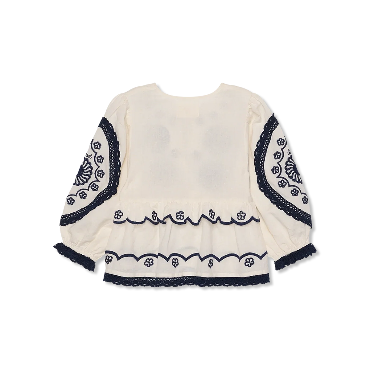 Erica Blouse