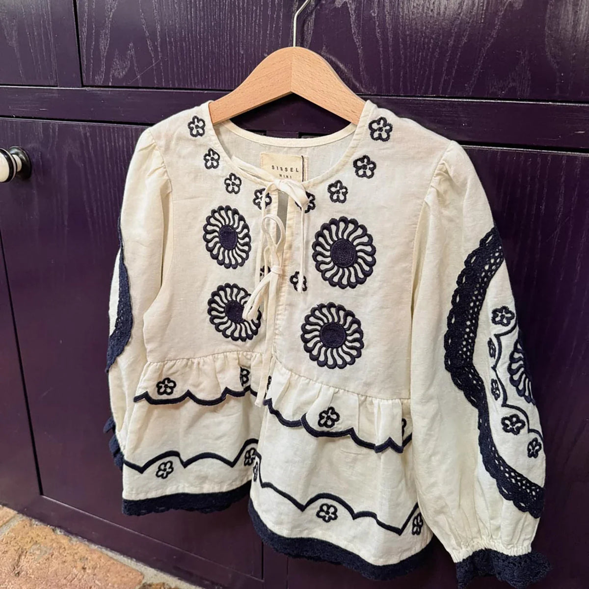 Erica Blouse