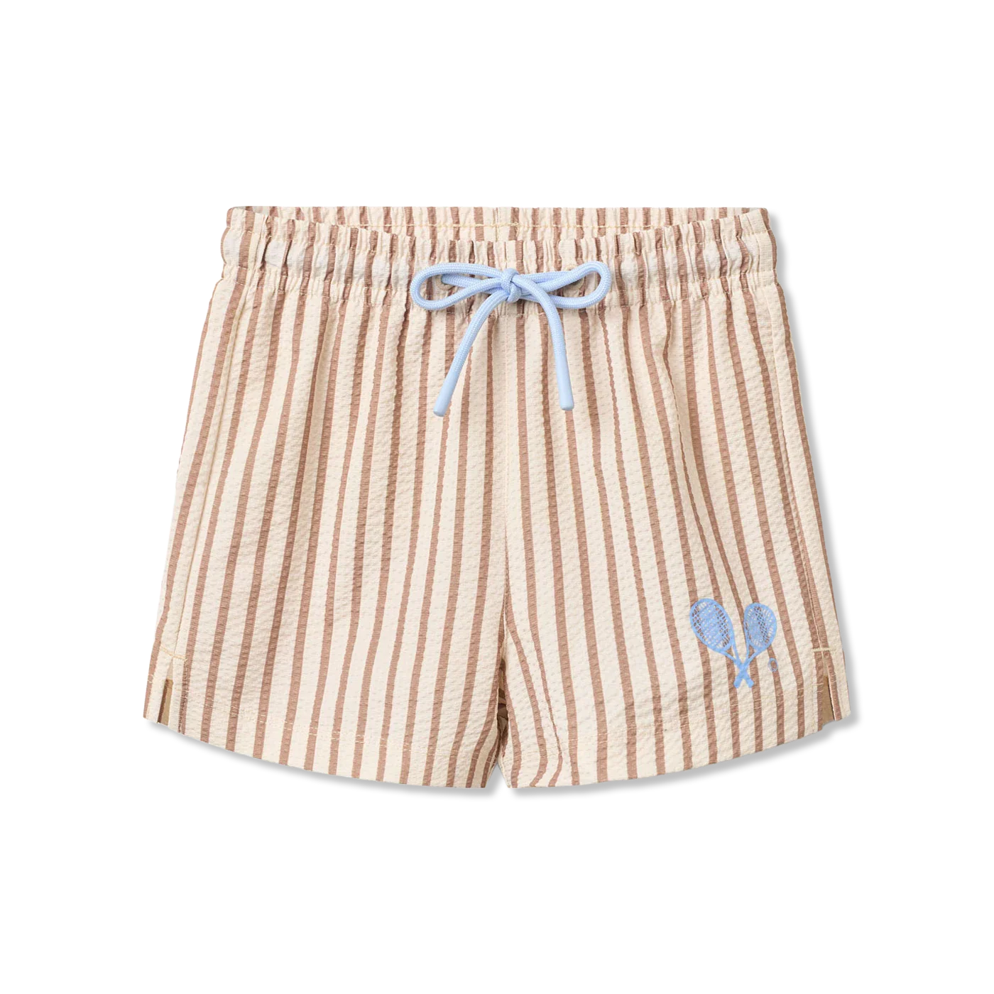 Ocean swim shorts