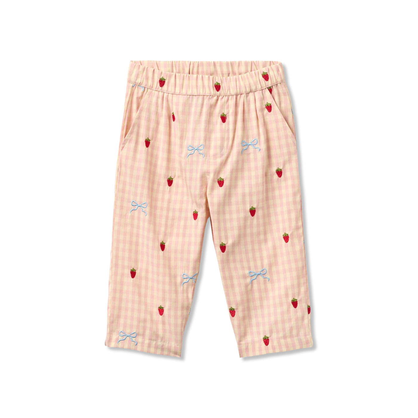 Dolly Pants