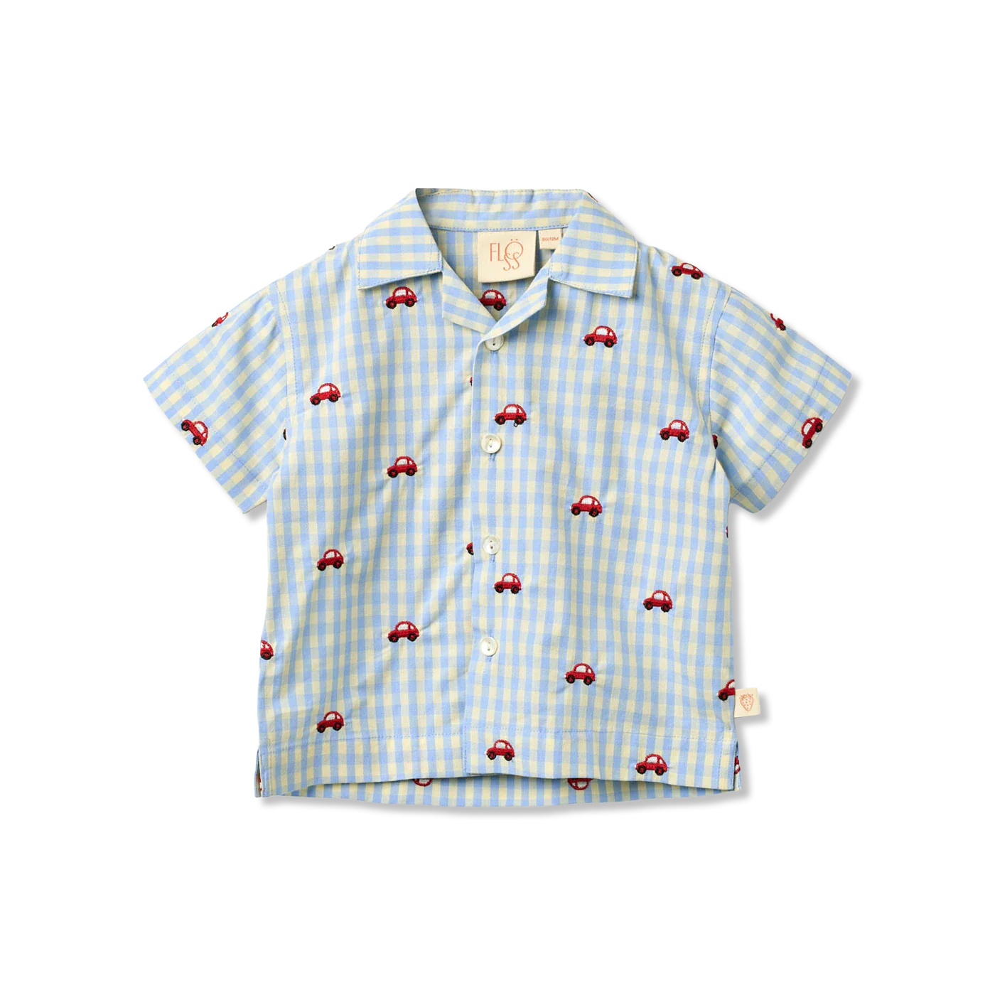 Albert Shirt