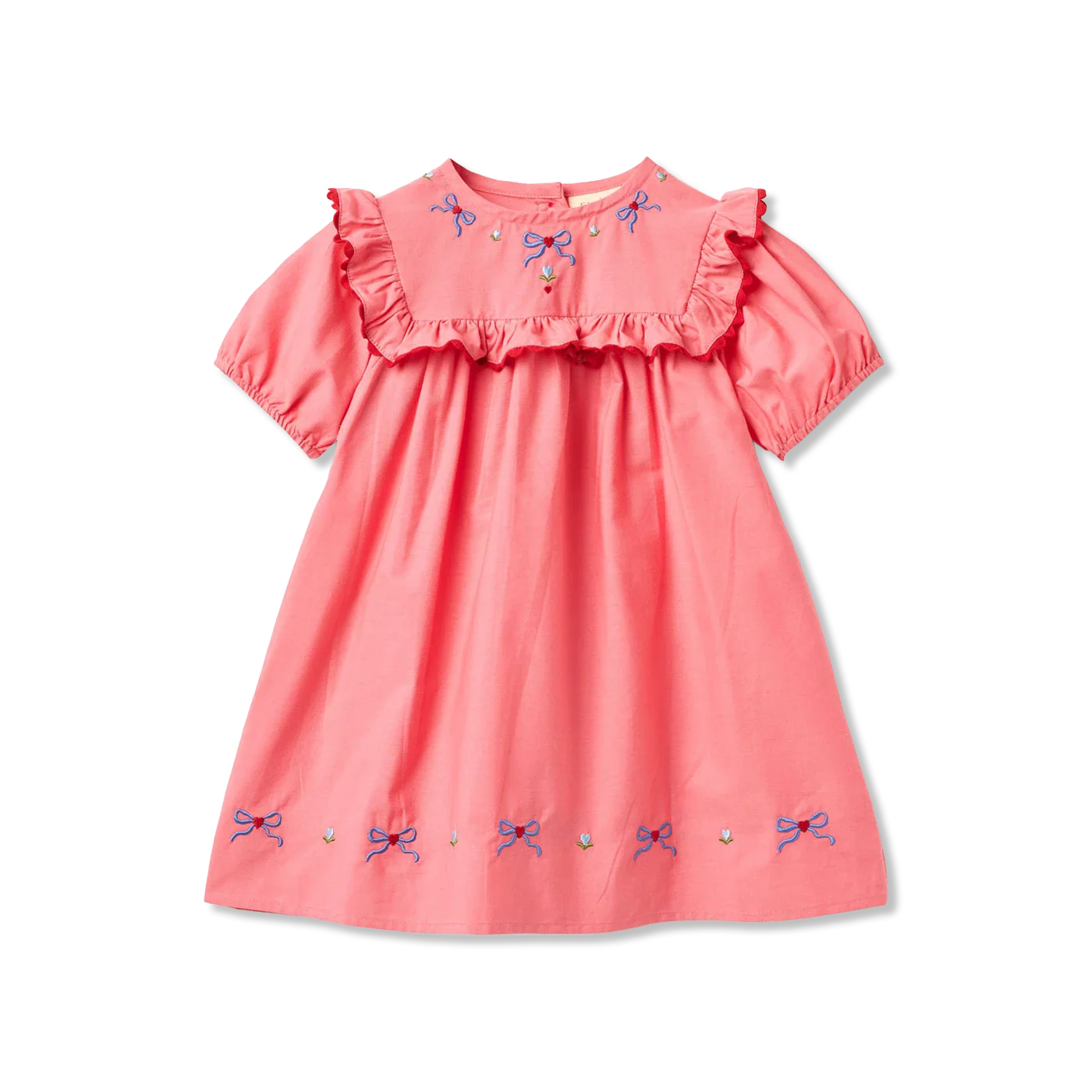 Rosa dress