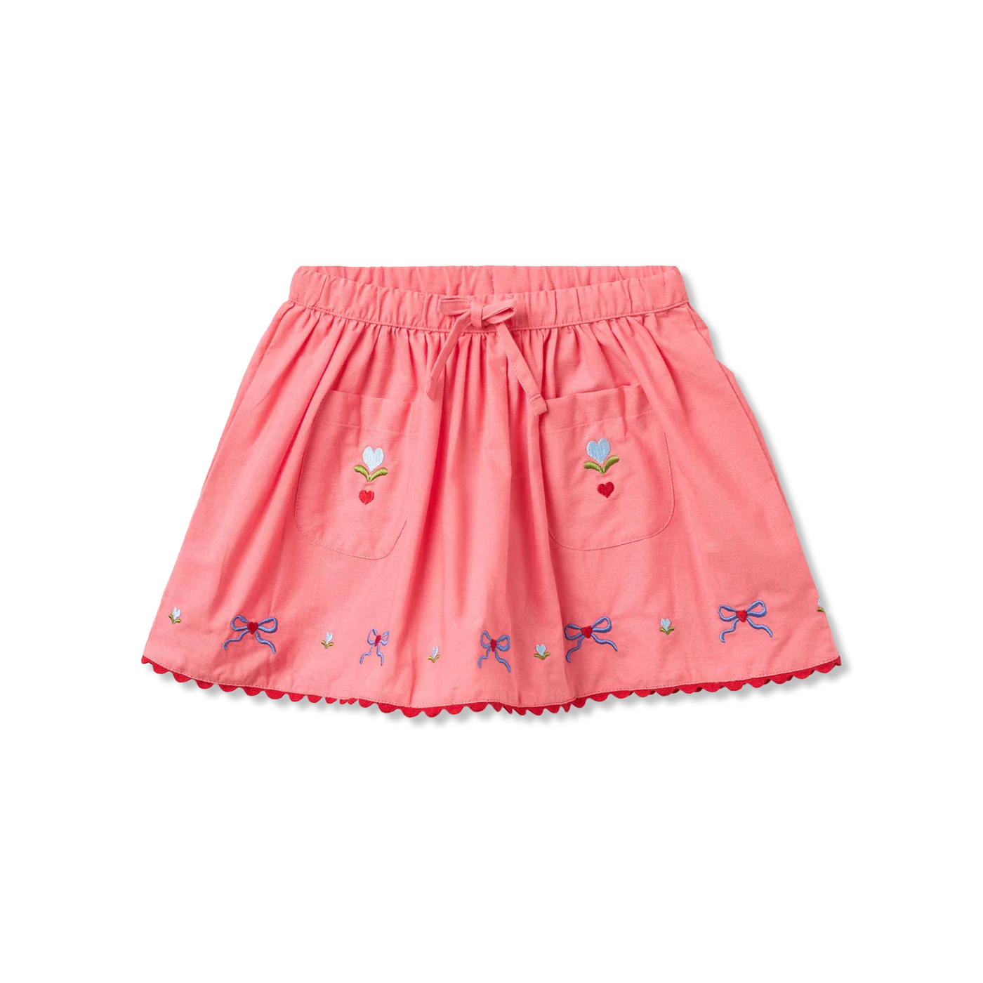 Rosa skirt