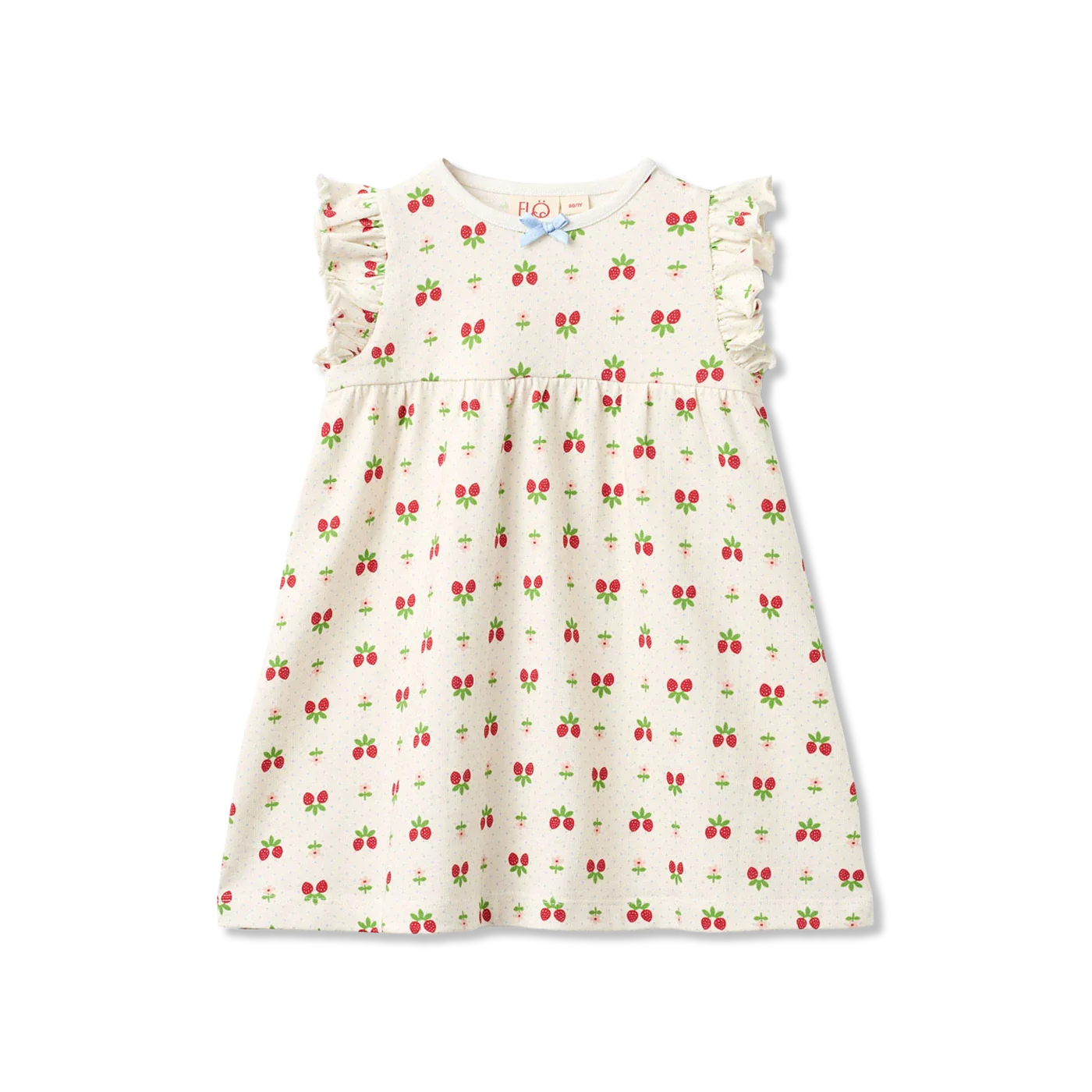 Adeline Dress