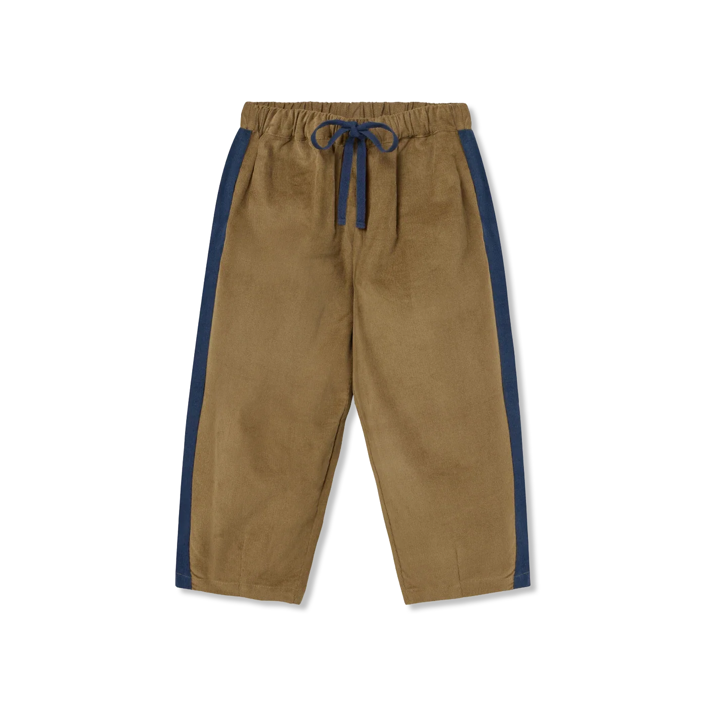 Dolly contrast Pants