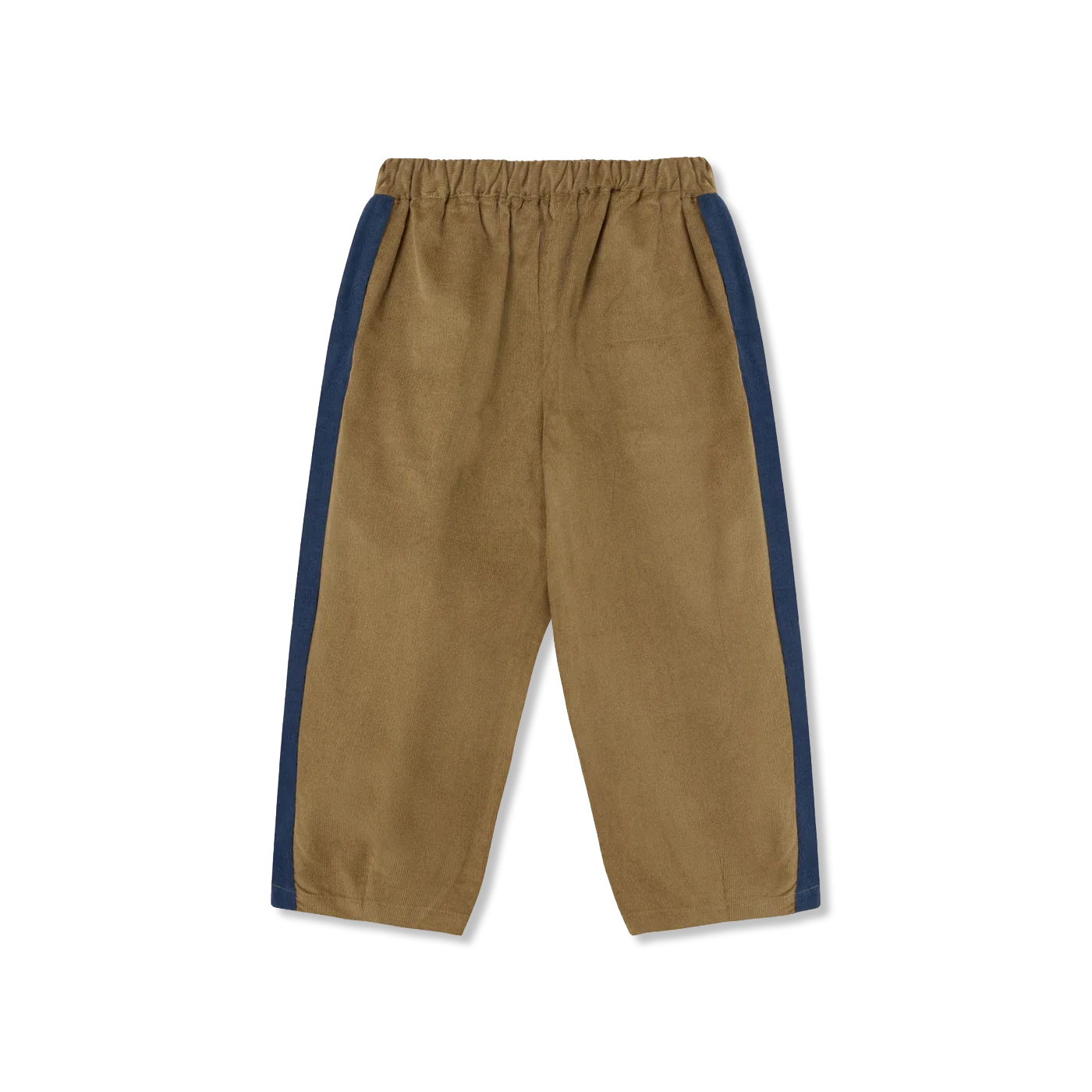 Dolly contrast Pants