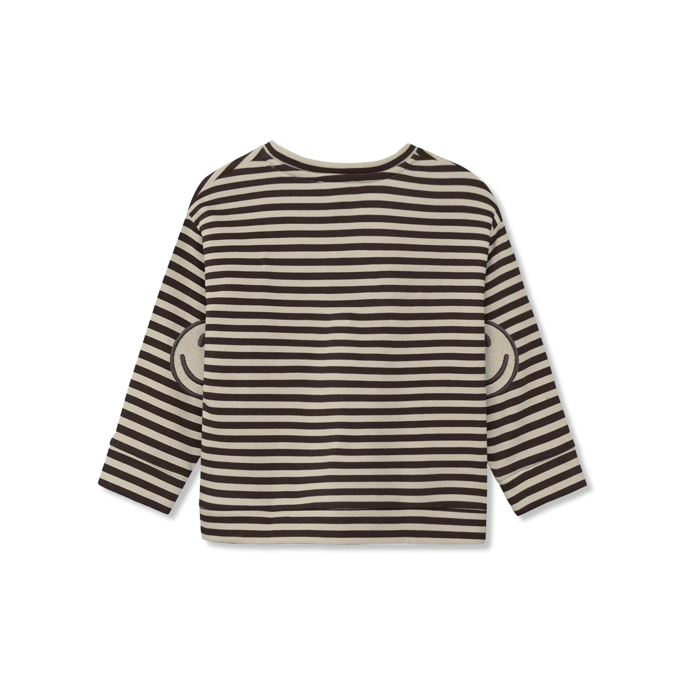 Alvin ls stripe Sweatshirt