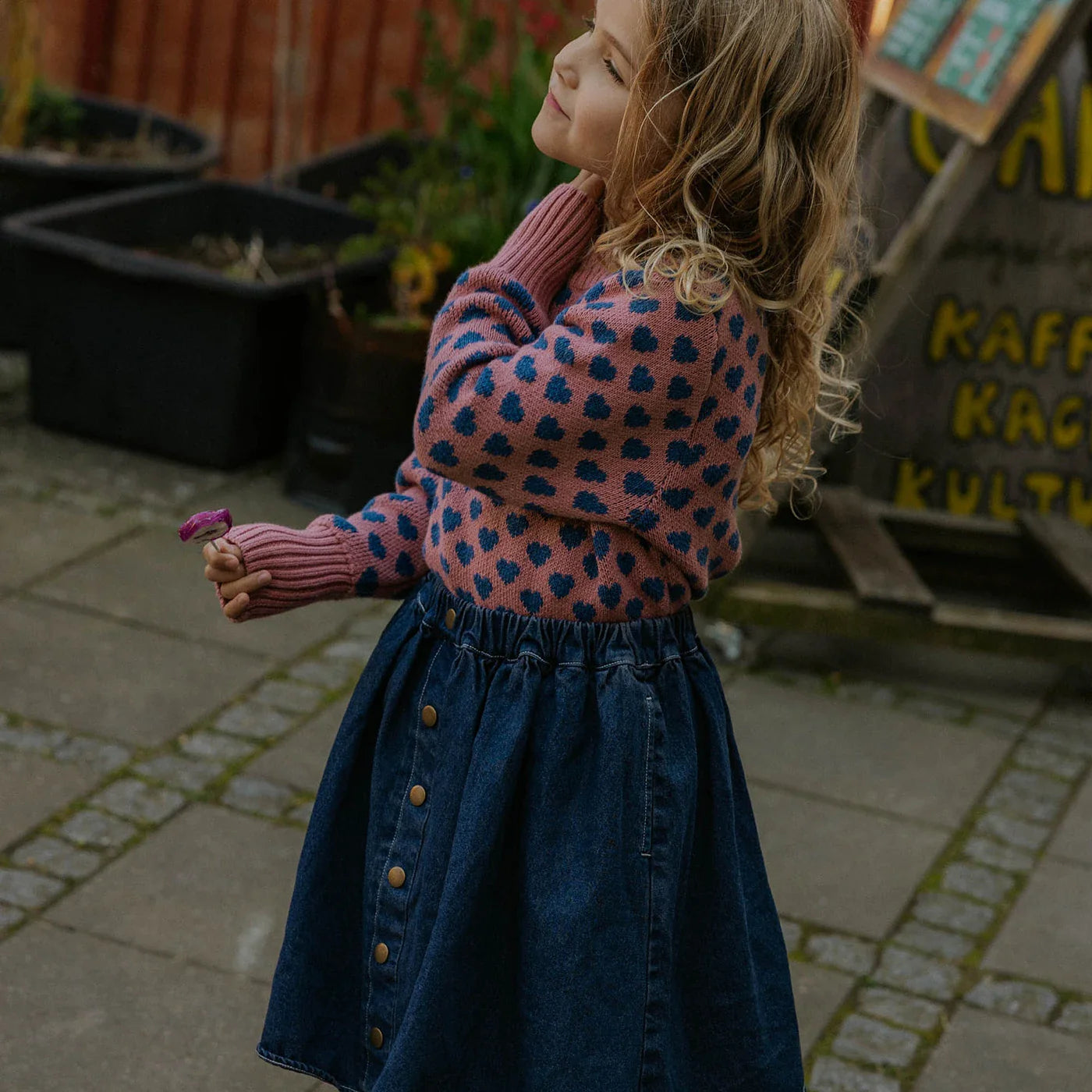 Don Skirt