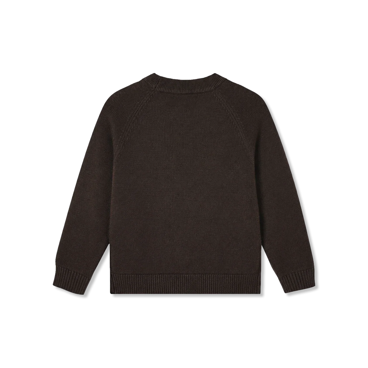 Benna pinecone Knitted sweater