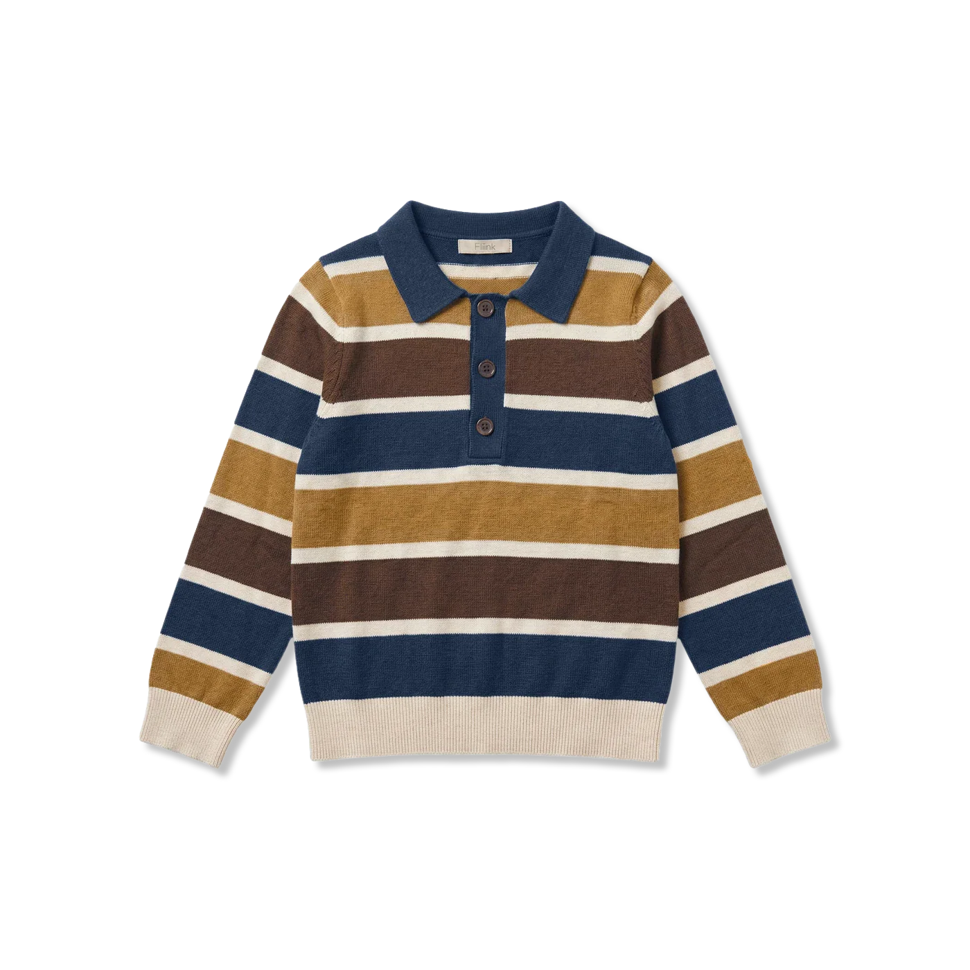 Benny ls Blouse