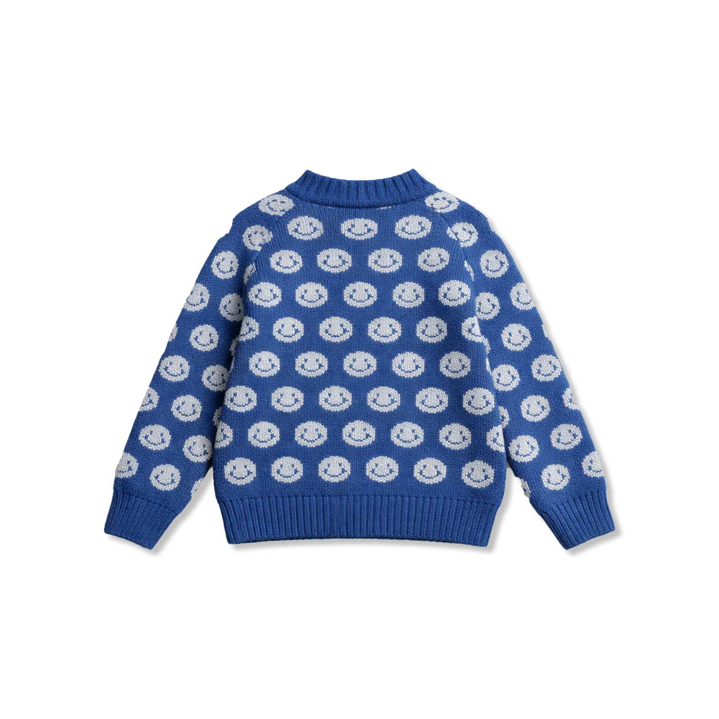 Bon cashmere Knitted sweater