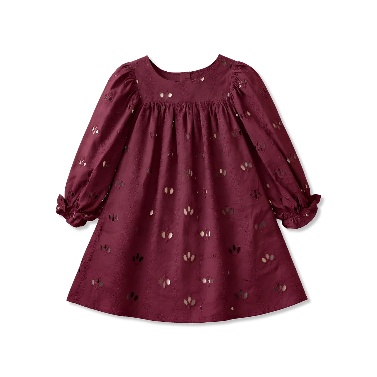 Camma Dress