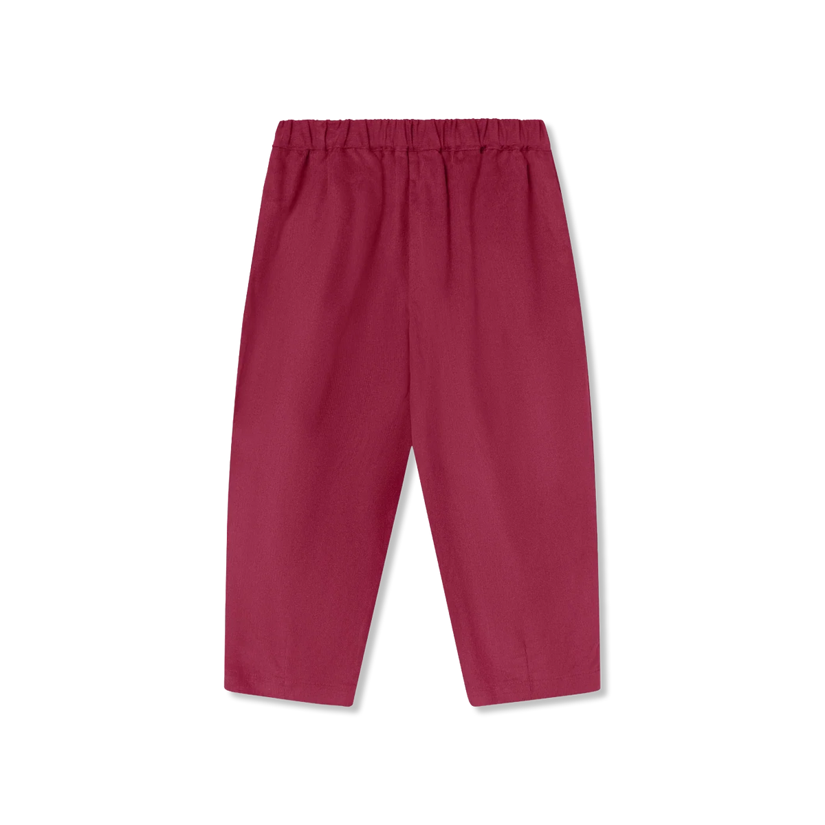 Dolly ruffle Pants