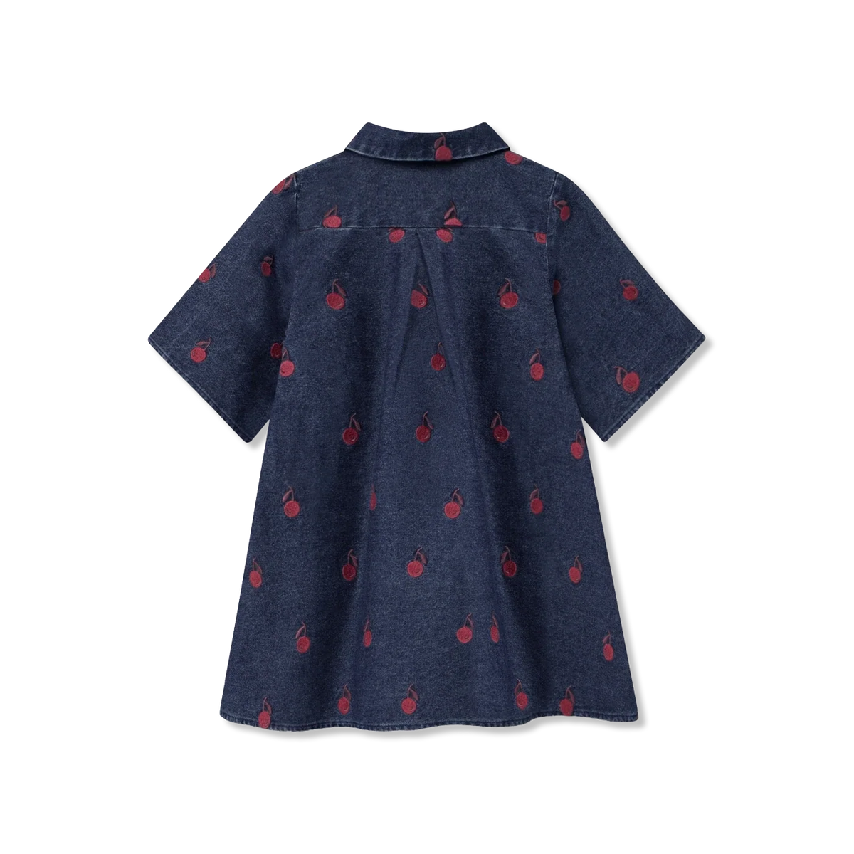 Donna embr Dress