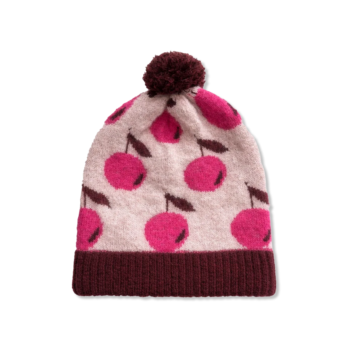 Star alpaca Hat