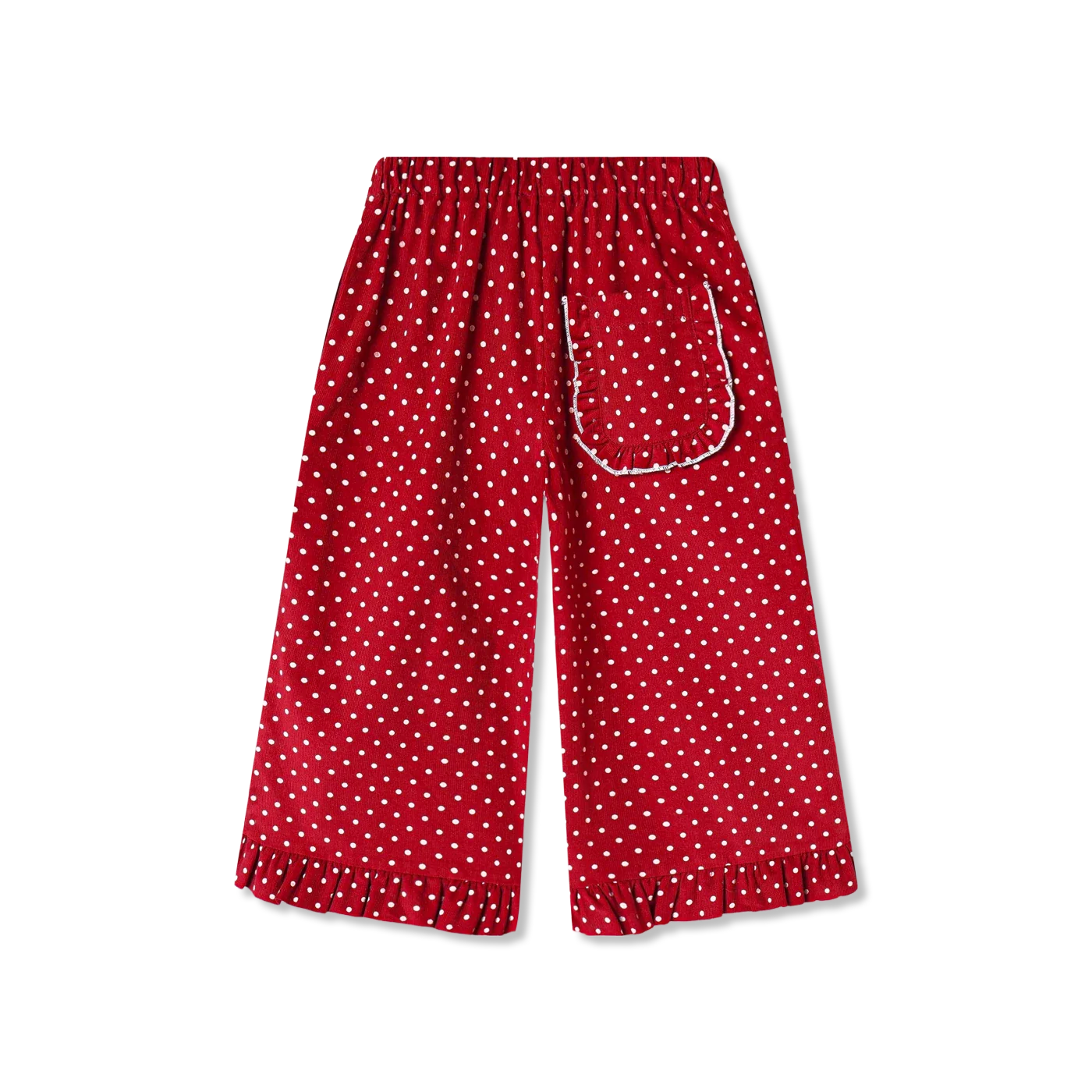 Dolly dot Pants