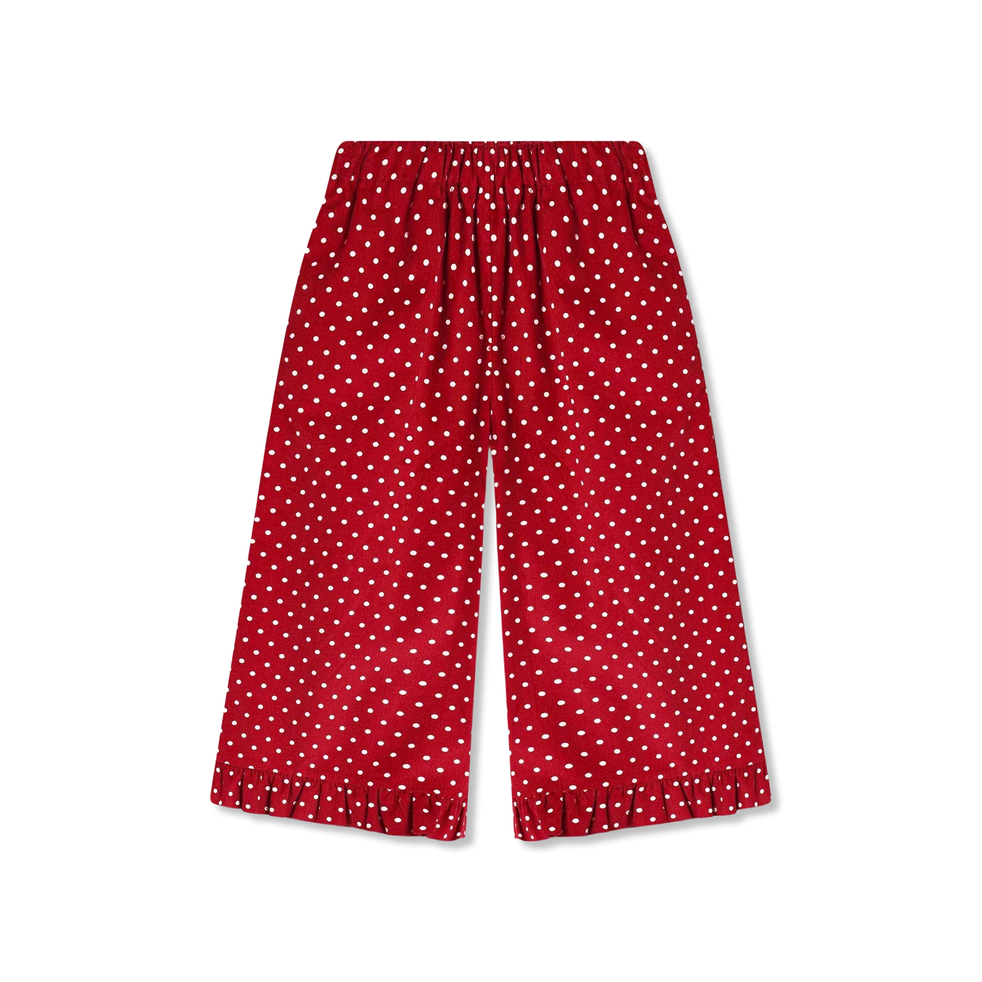 Dolly dot Pants