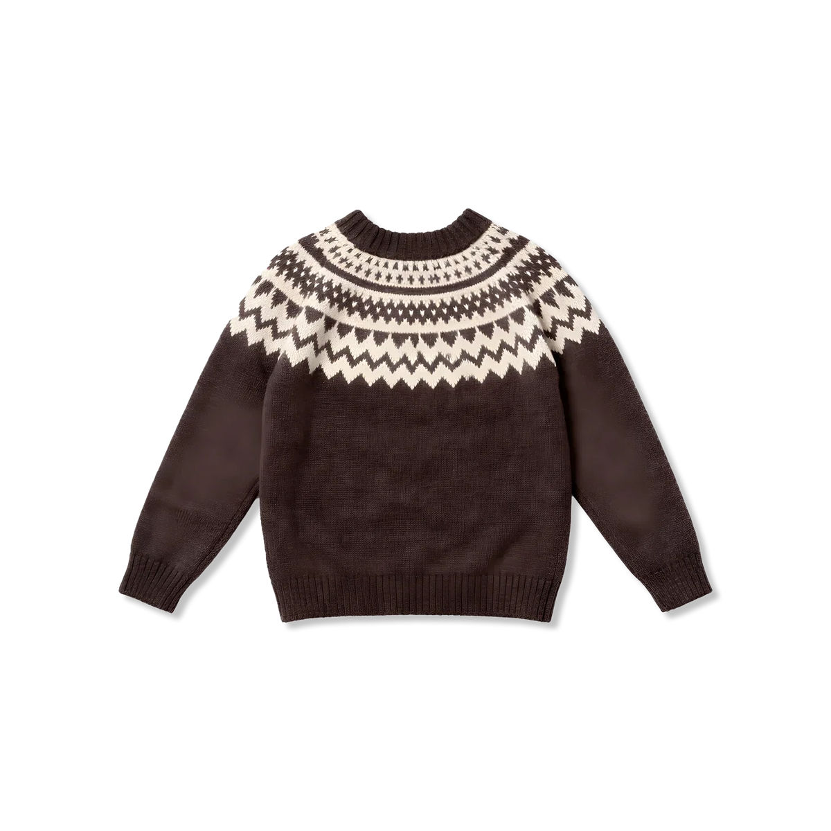 Janie cashmere Knitted sweater