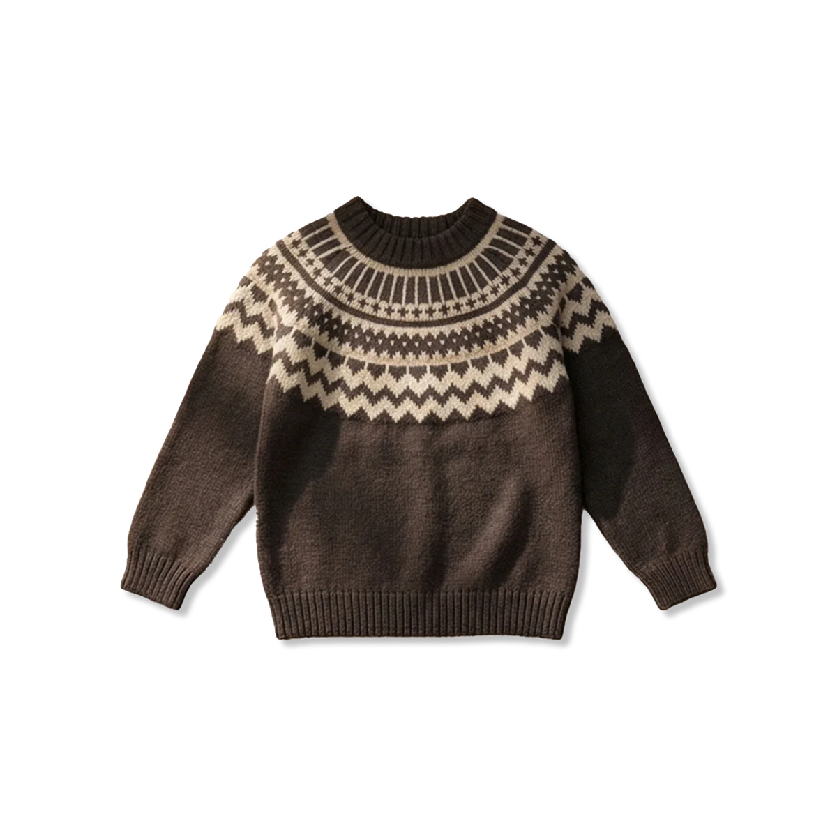 Janie cashmere Knitted sweater